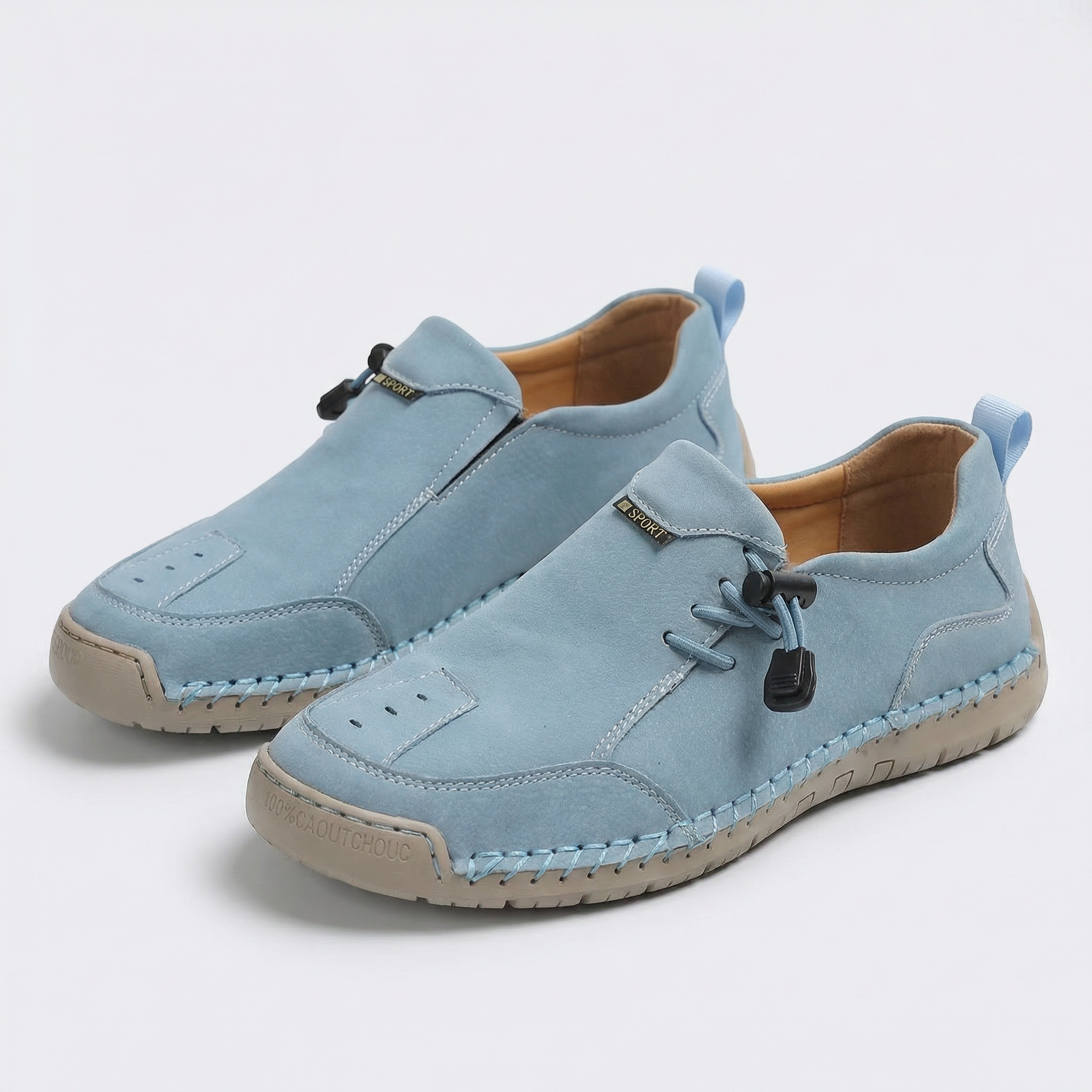 Lina™ | Luxurious Everyday Comfort Sandals