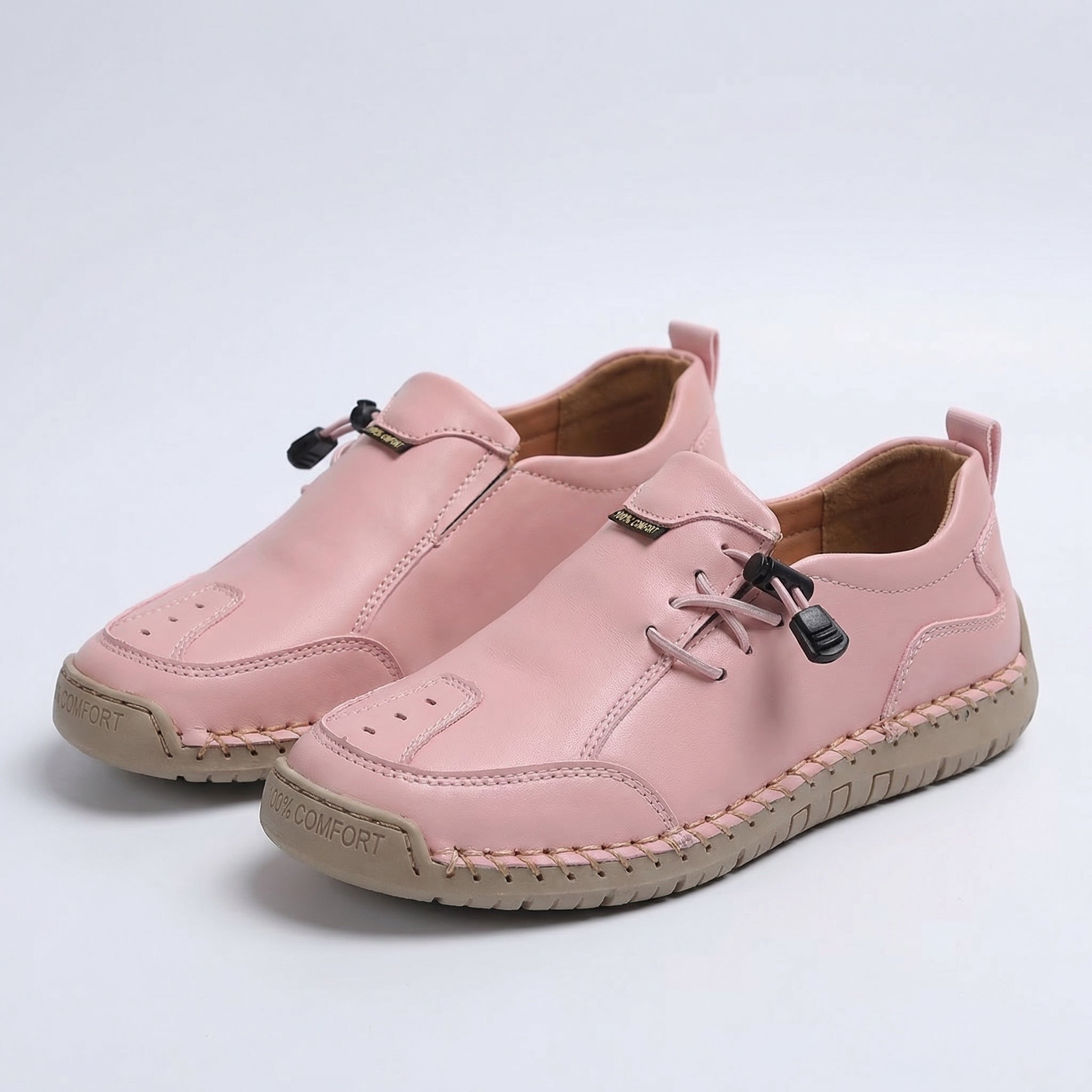 Lina™ | Luxurious Everyday Comfort Sandals
