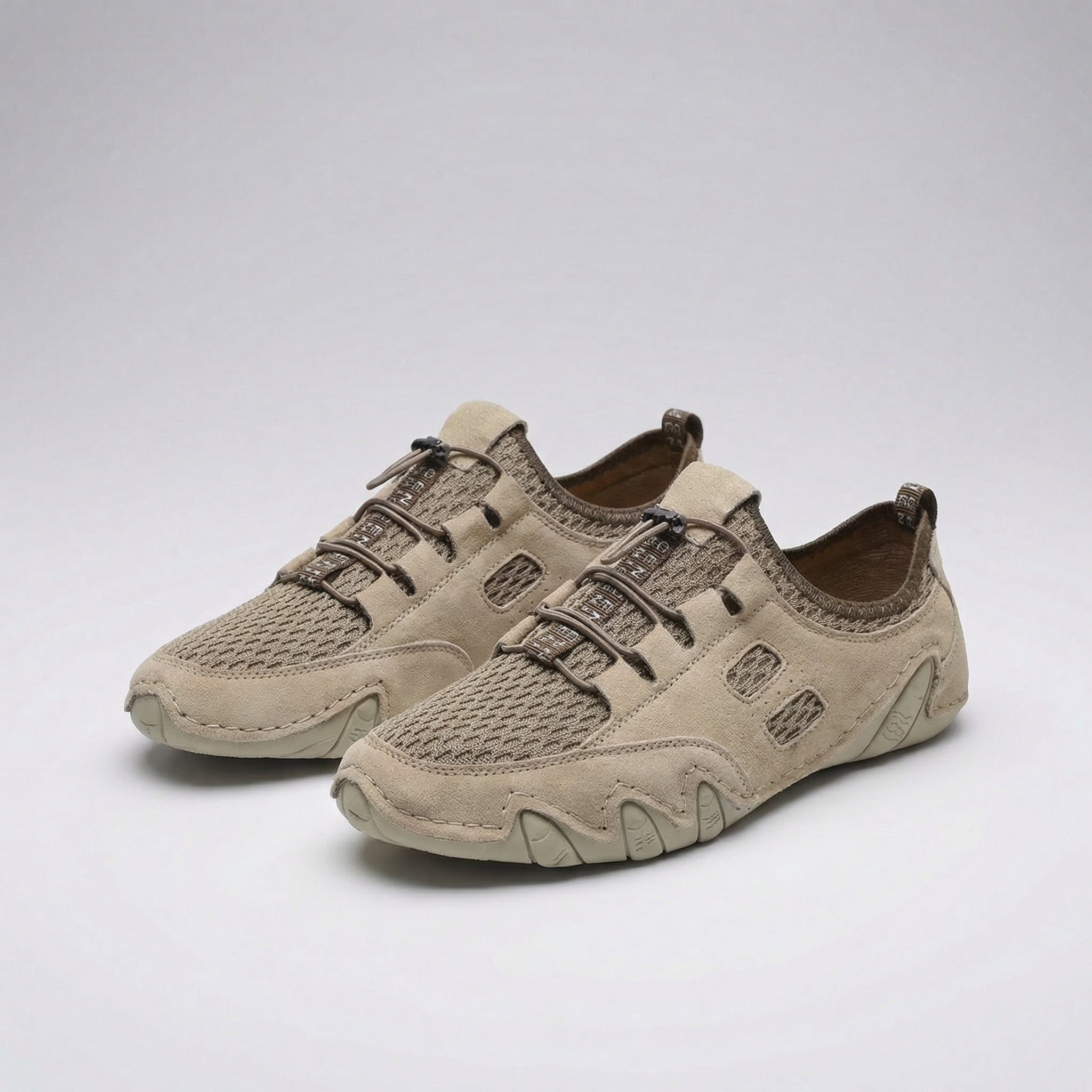 Lila™ | Lightweight Breathable Sneakers for Effortless Style