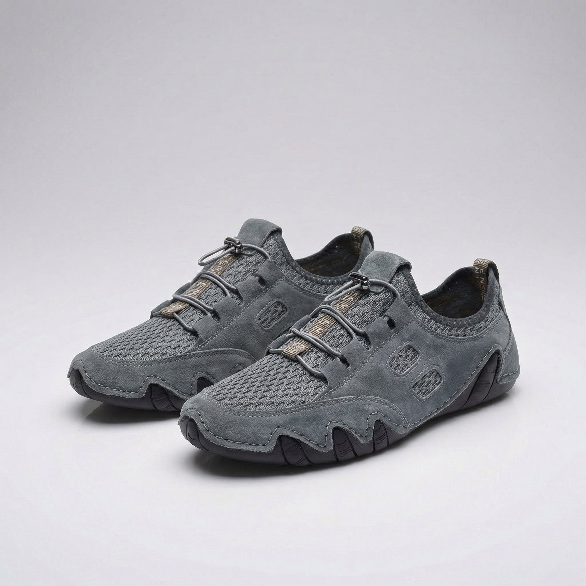 Lila™ | Lightweight Breathable Sneakers for Effortless Style