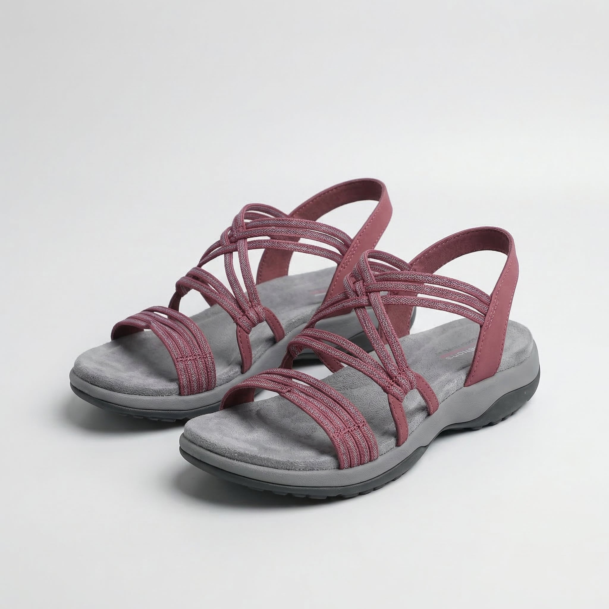 Lila™ | Chic Orthopaedic Sandals for All-Day Comfort