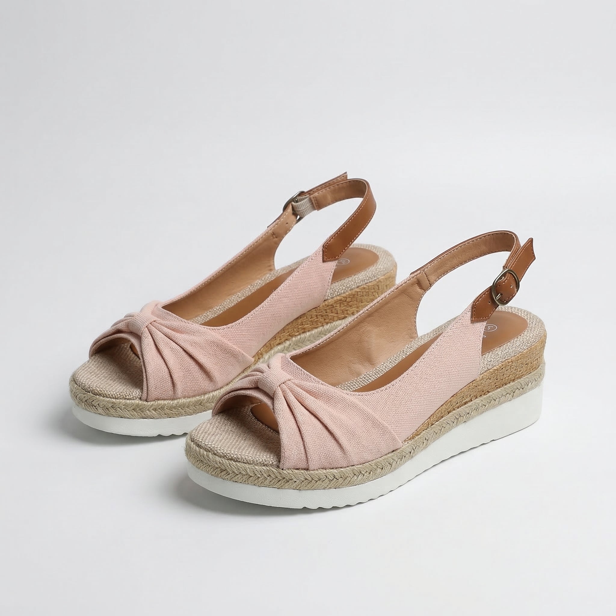 Isabella™ | Chic Open-Toe Orthopaedic Sandals for Comfort