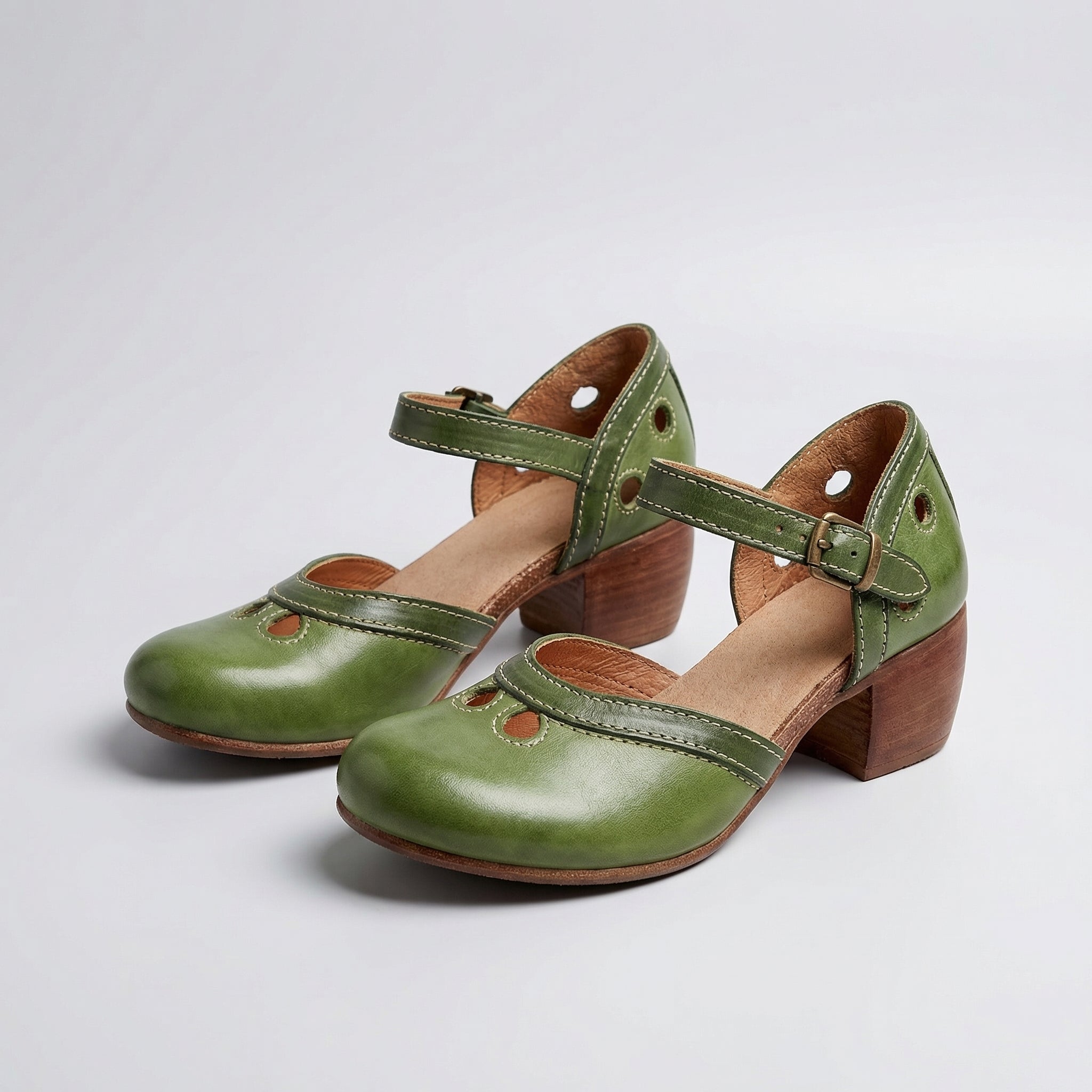 Lila™ | Chic Orthopaedic Sandals for Comfort