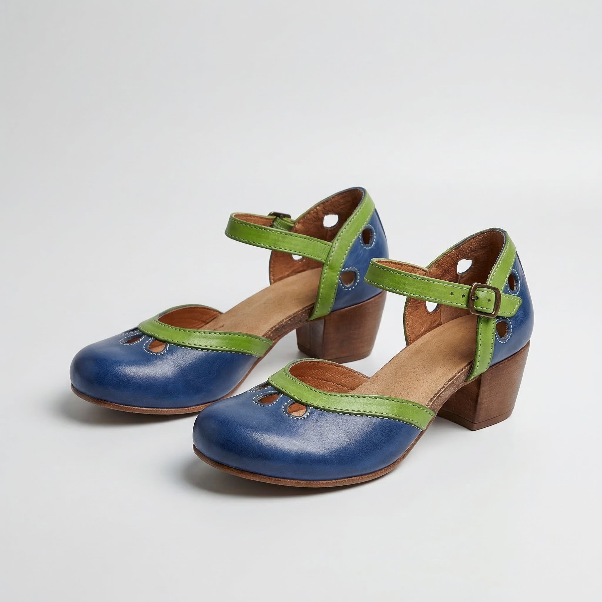 Lila™ | Chic Orthopaedic Sandals for Comfort