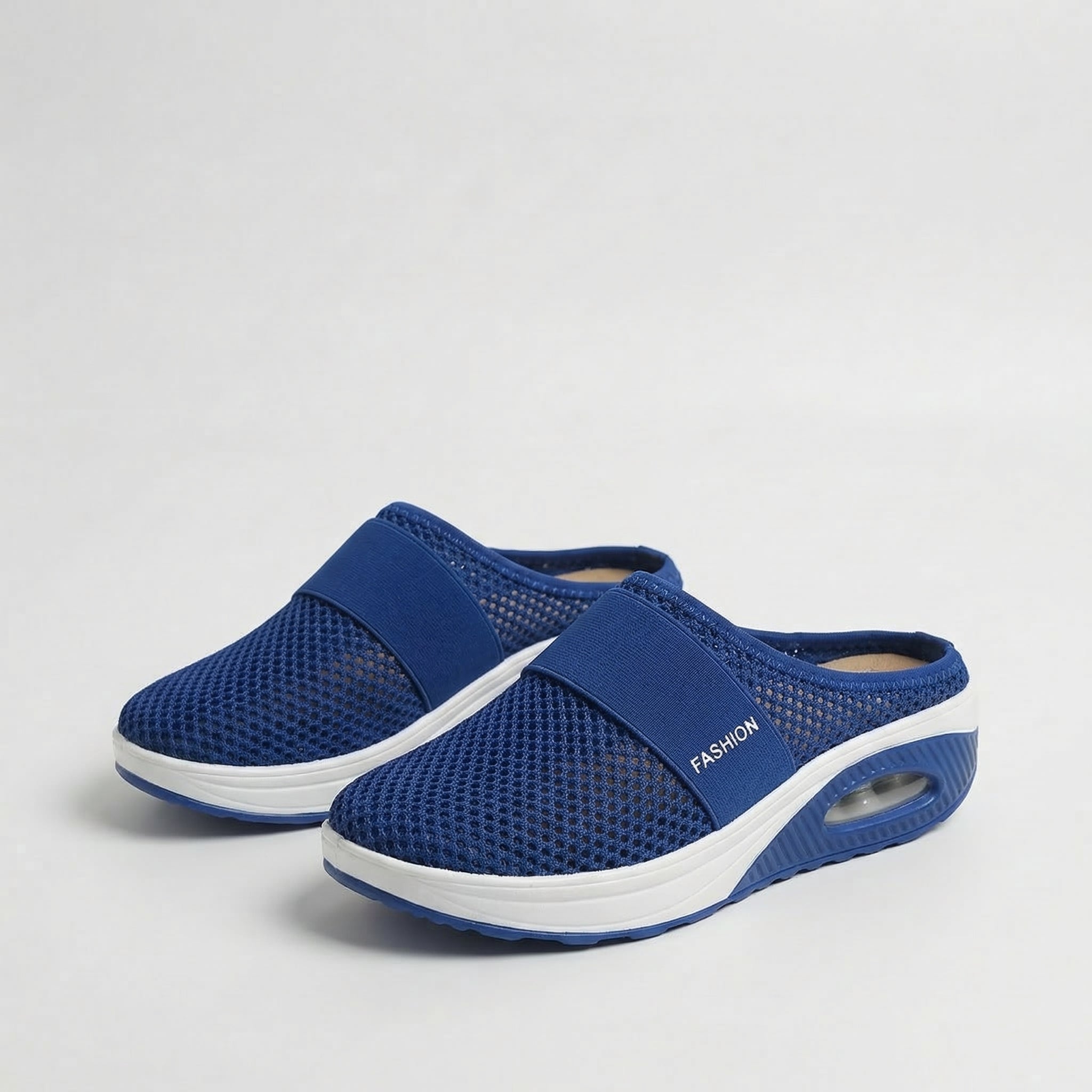 Lila™ | Stylish Orthopaedic Sandals for Comfort