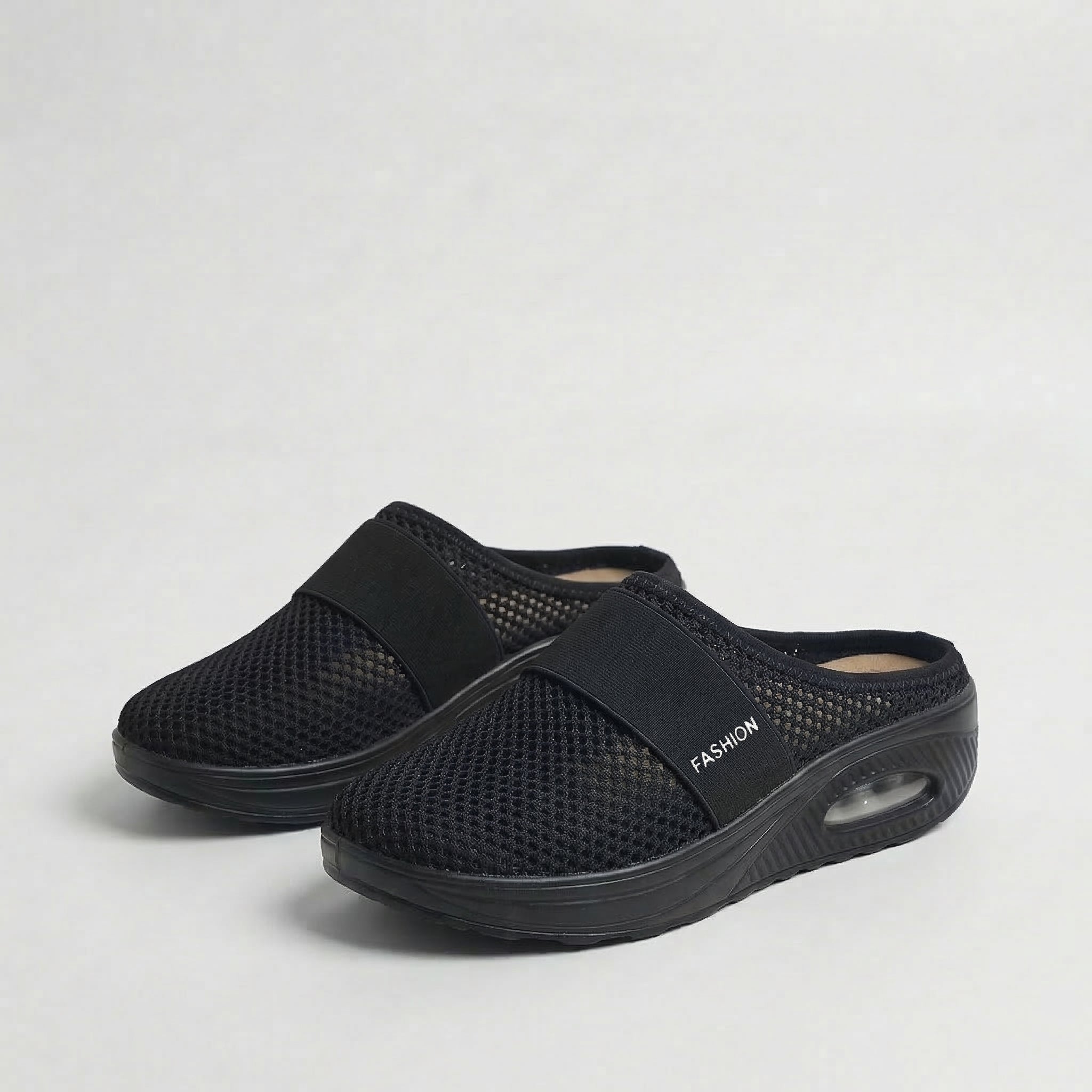 Lila™ | Stylish Orthopaedic Sandals for Comfort