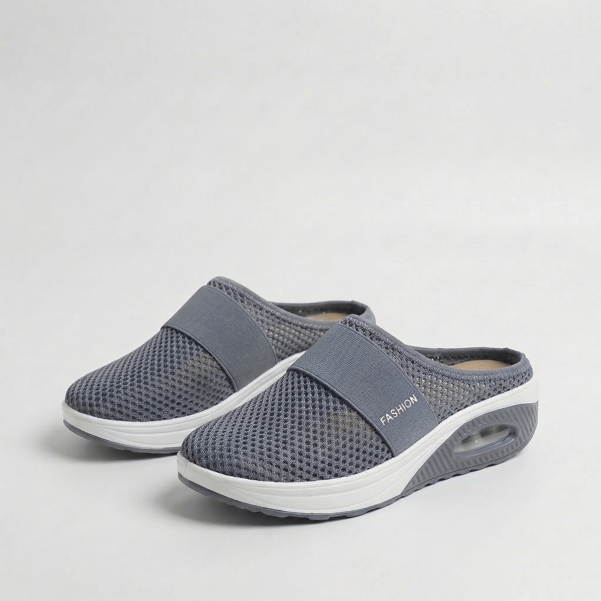 Lila™ | Stylish Orthopaedic Sandals for Comfort