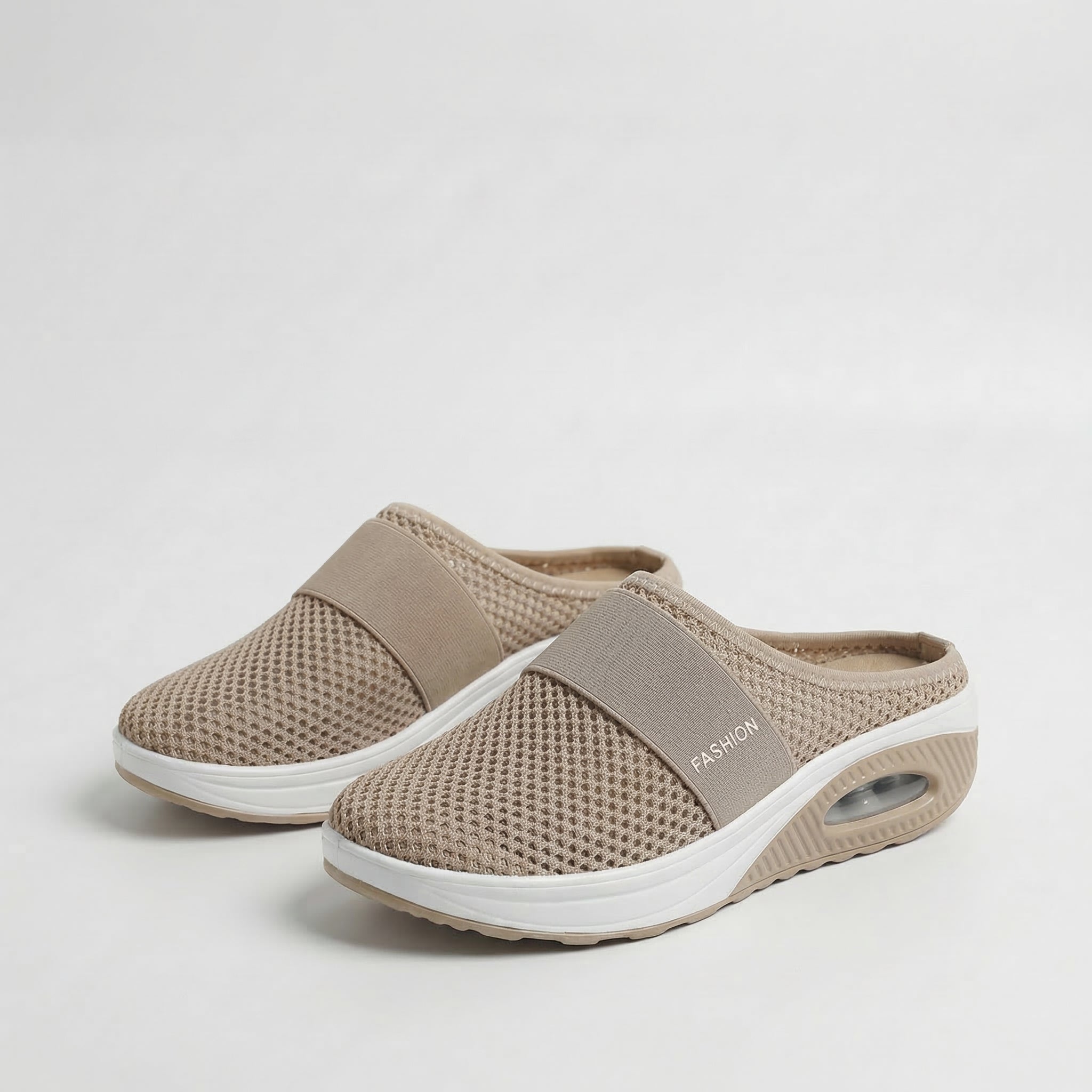 Lila™ | Stylish Orthopaedic Sandals for Comfort