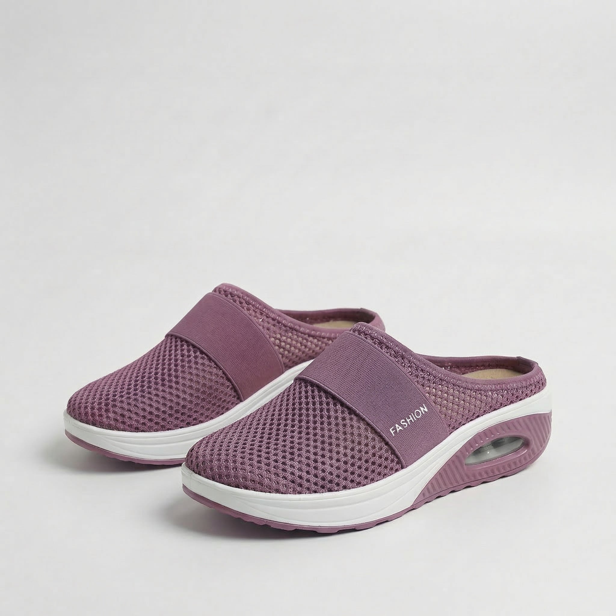 Lila™ | Stylish Orthopaedic Sandals for Comfort