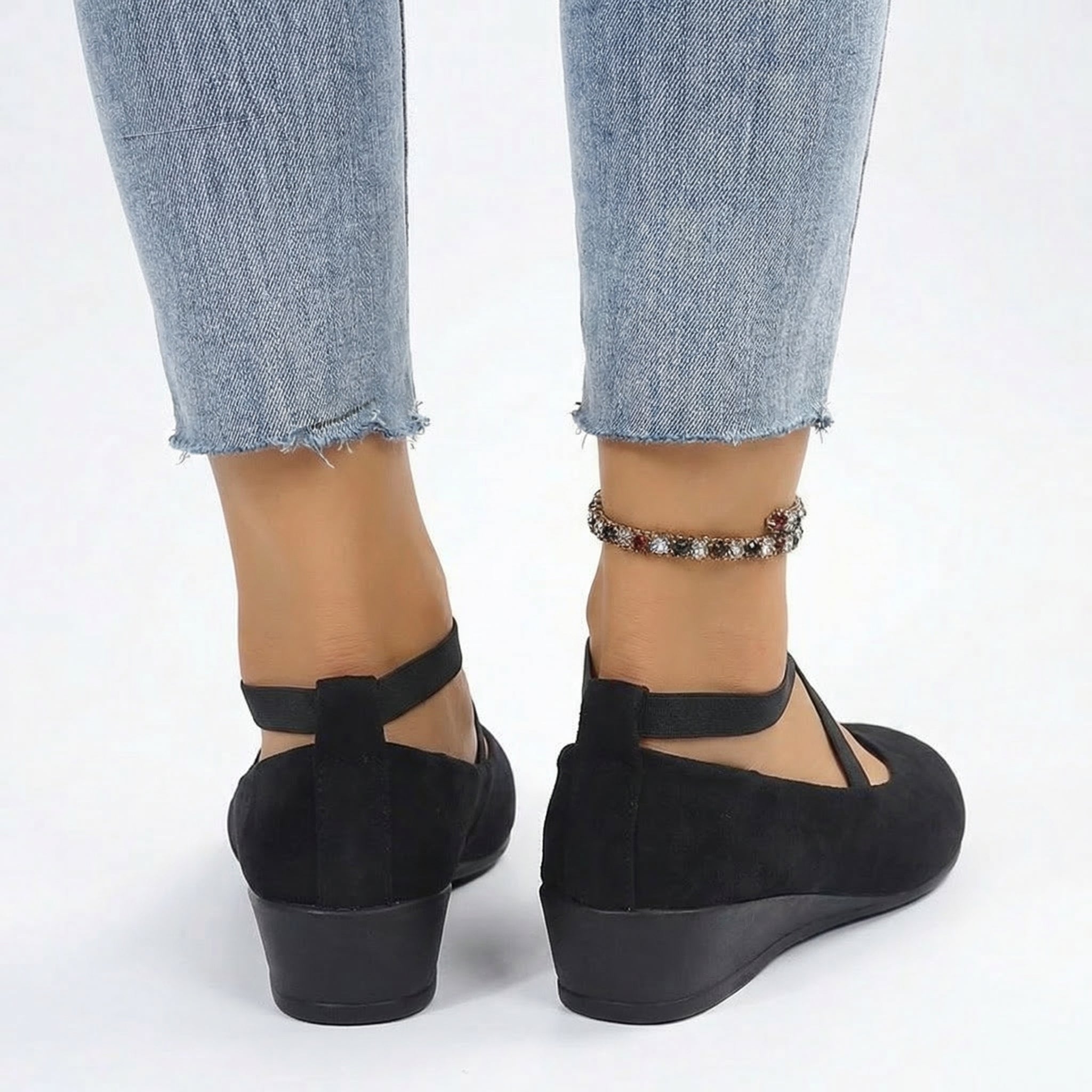 Vivienne™ | Stylish Orthopaedic Comfort Shoe
