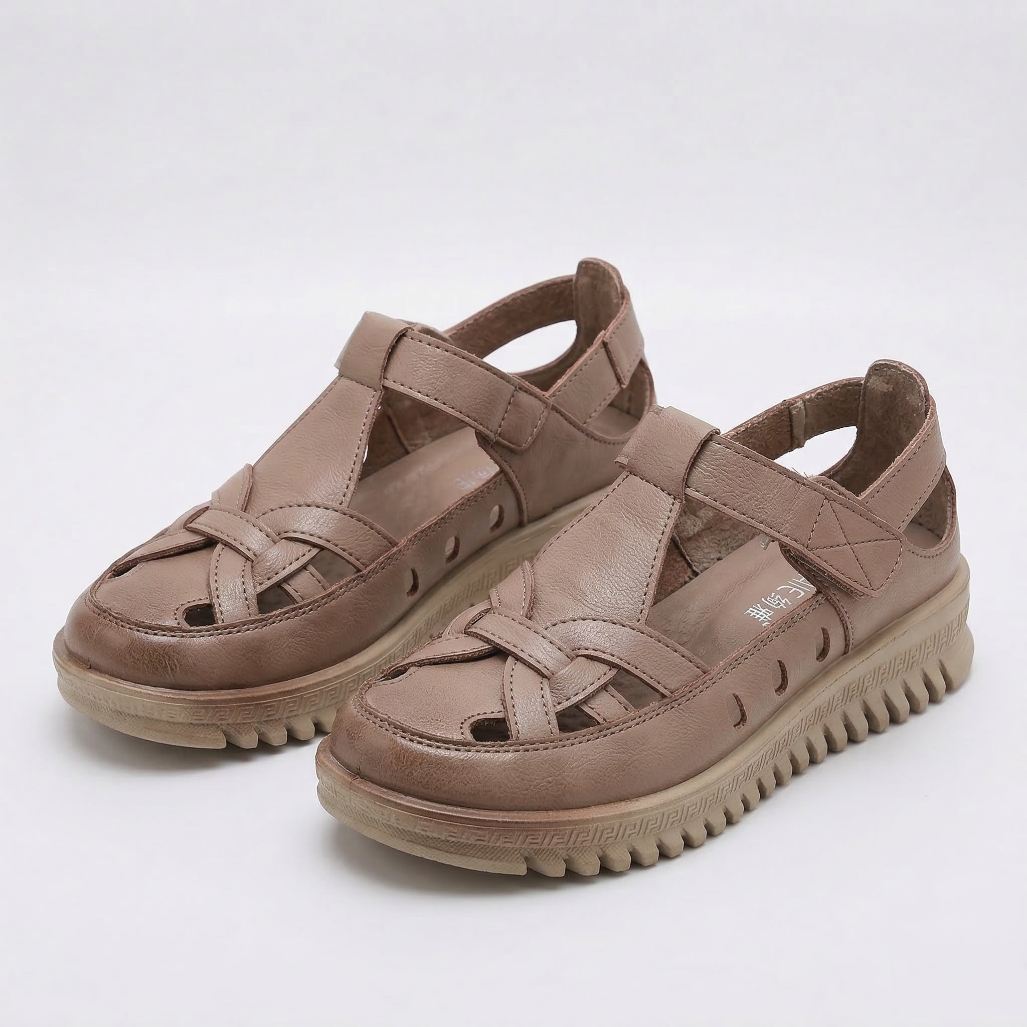 Maya™ | Stylish Comfort Sandals with Stability
