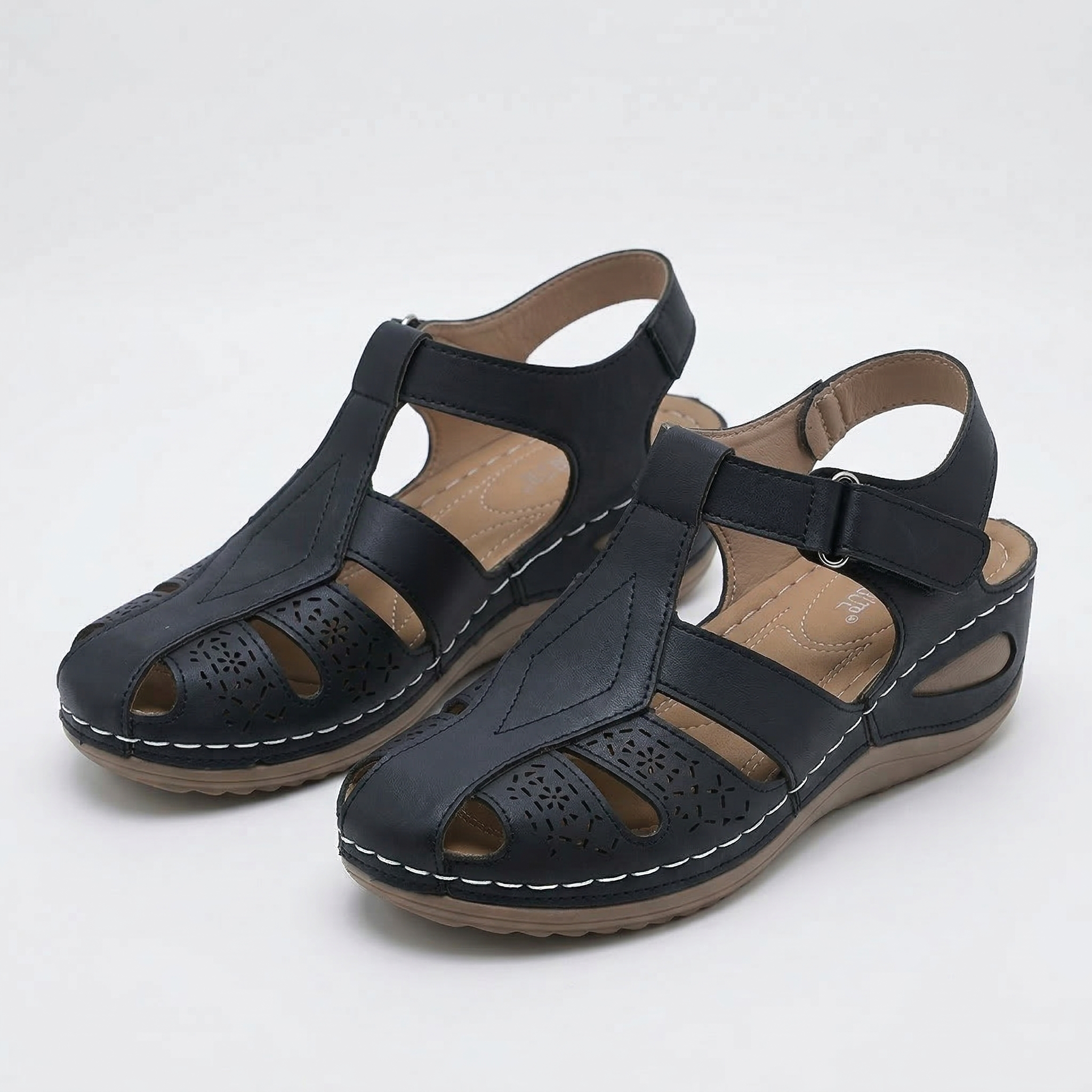 Livia™ | Breathable Lightweight Sandals for Blissful Days