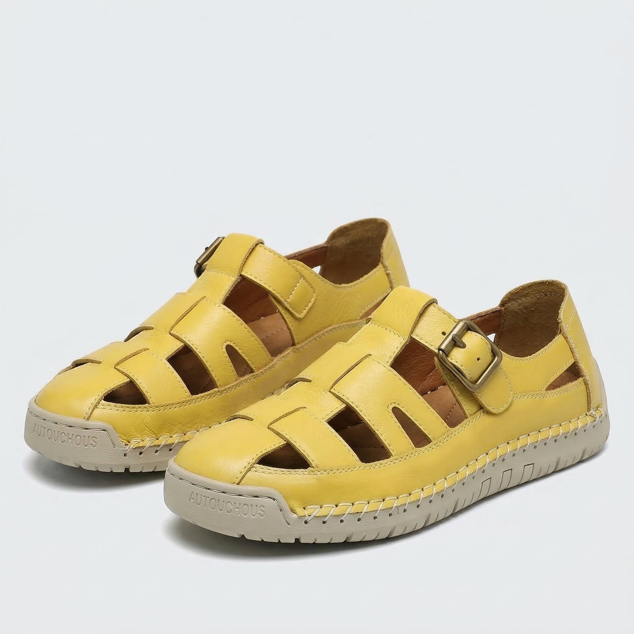 Lila™ | Lightweight Sandals for Effortless Style