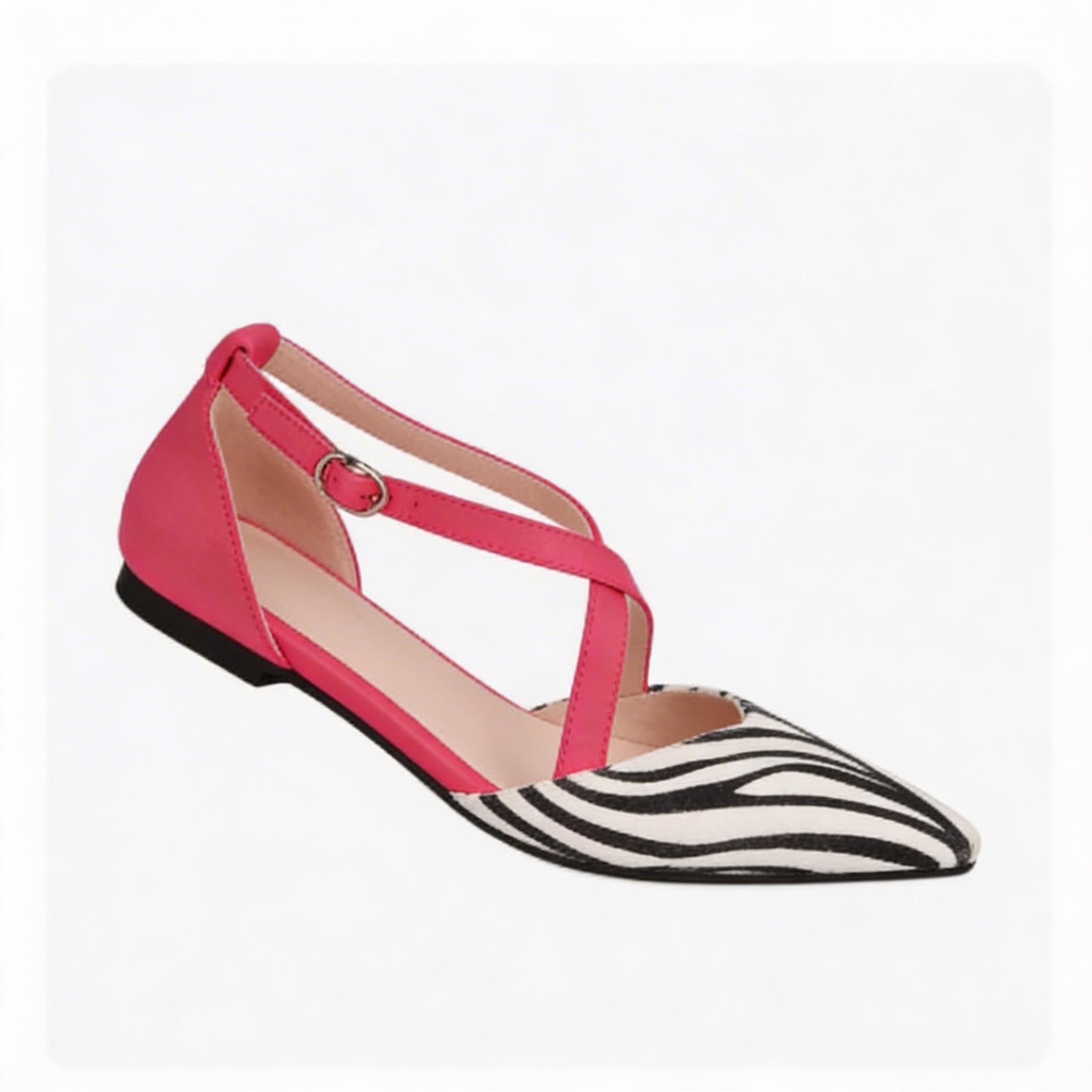 Lena™ | Stylish Orthopaedic Heels for Comfort