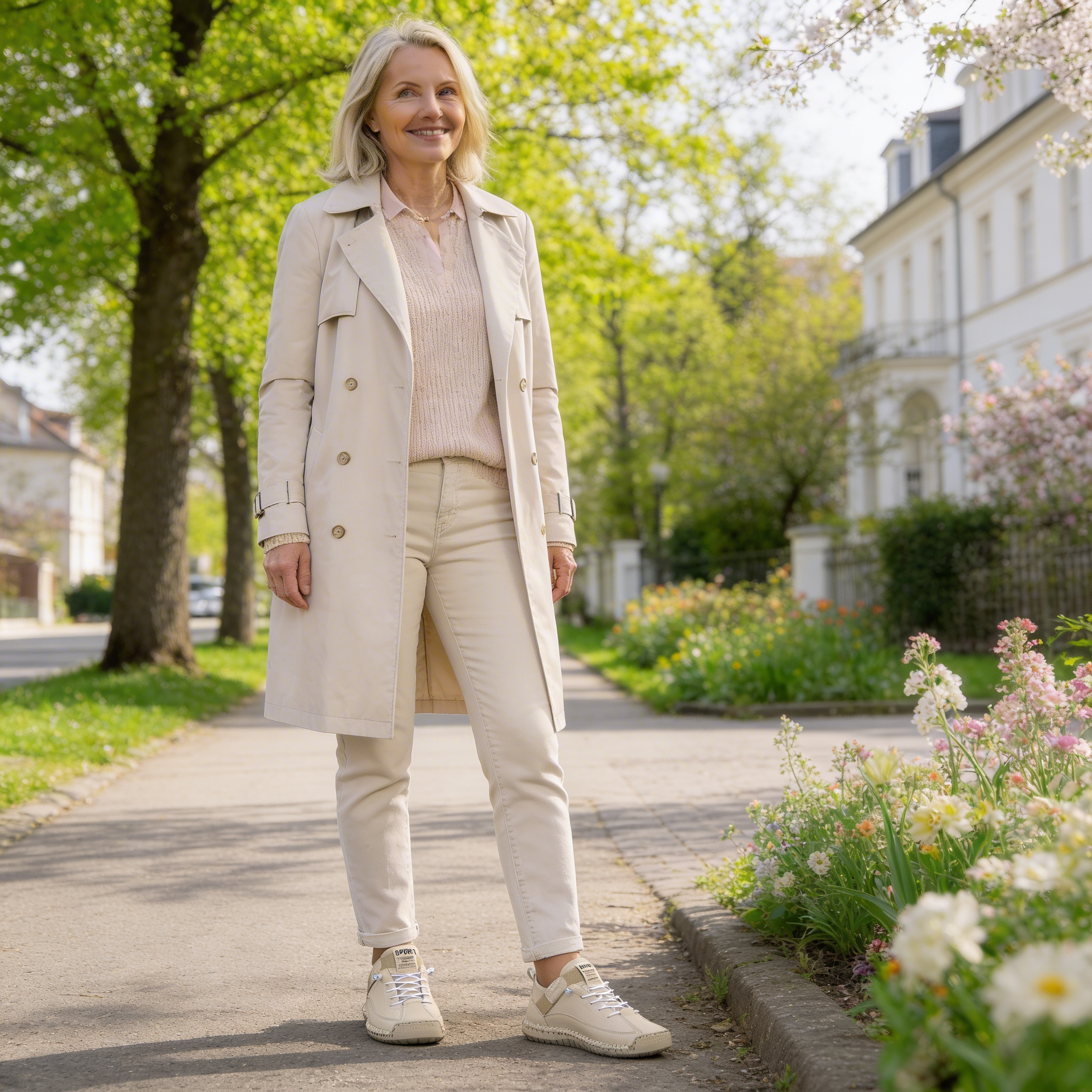 Nora™ | Cozy Orthopaedic Shoes for Blissful Comfort