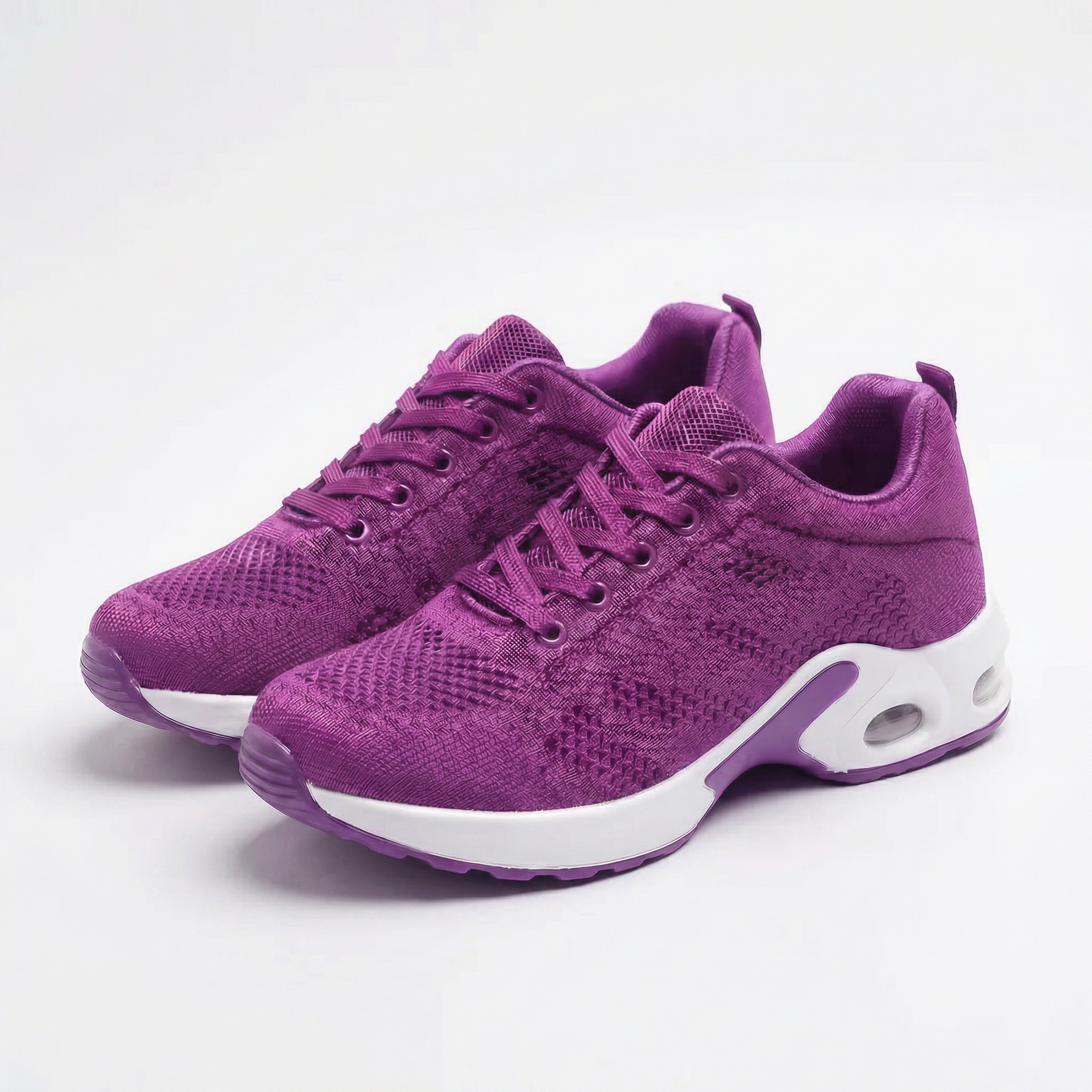 Isabella™ | Stylish Ergonomic Shoes for Bliss