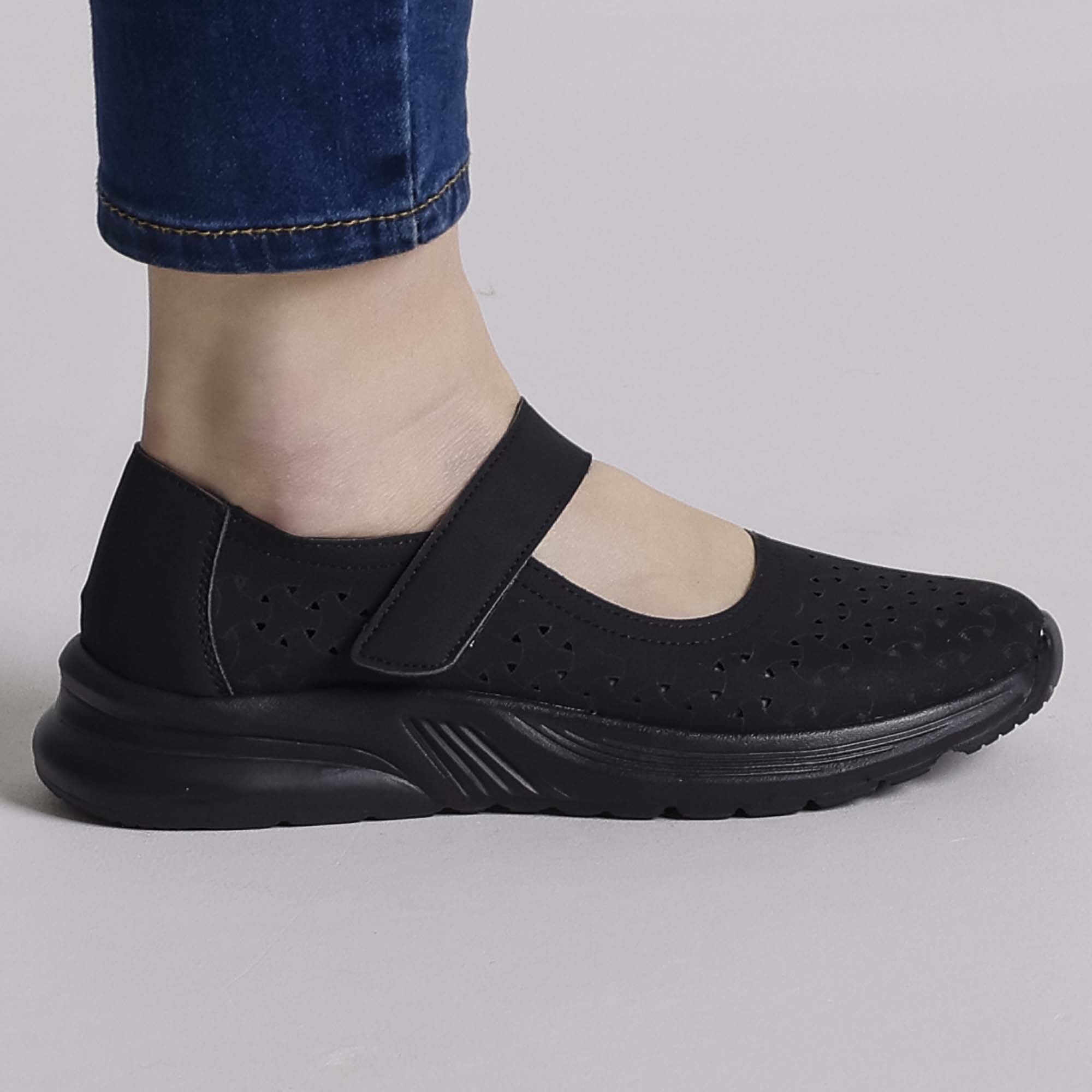 Isabella™ | Chic Leather Loafers for All-Day Elegance