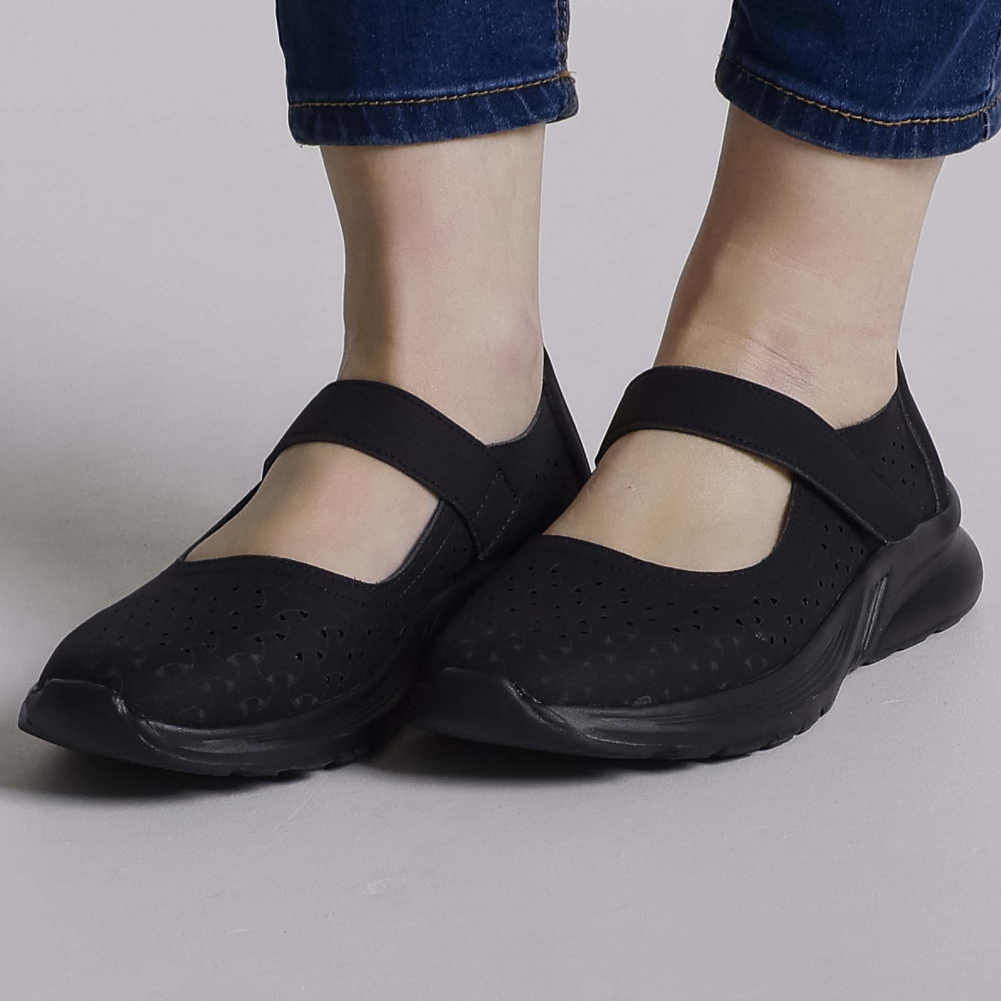 Isabella™ | Chic Leather Loafers for All-Day Elegance