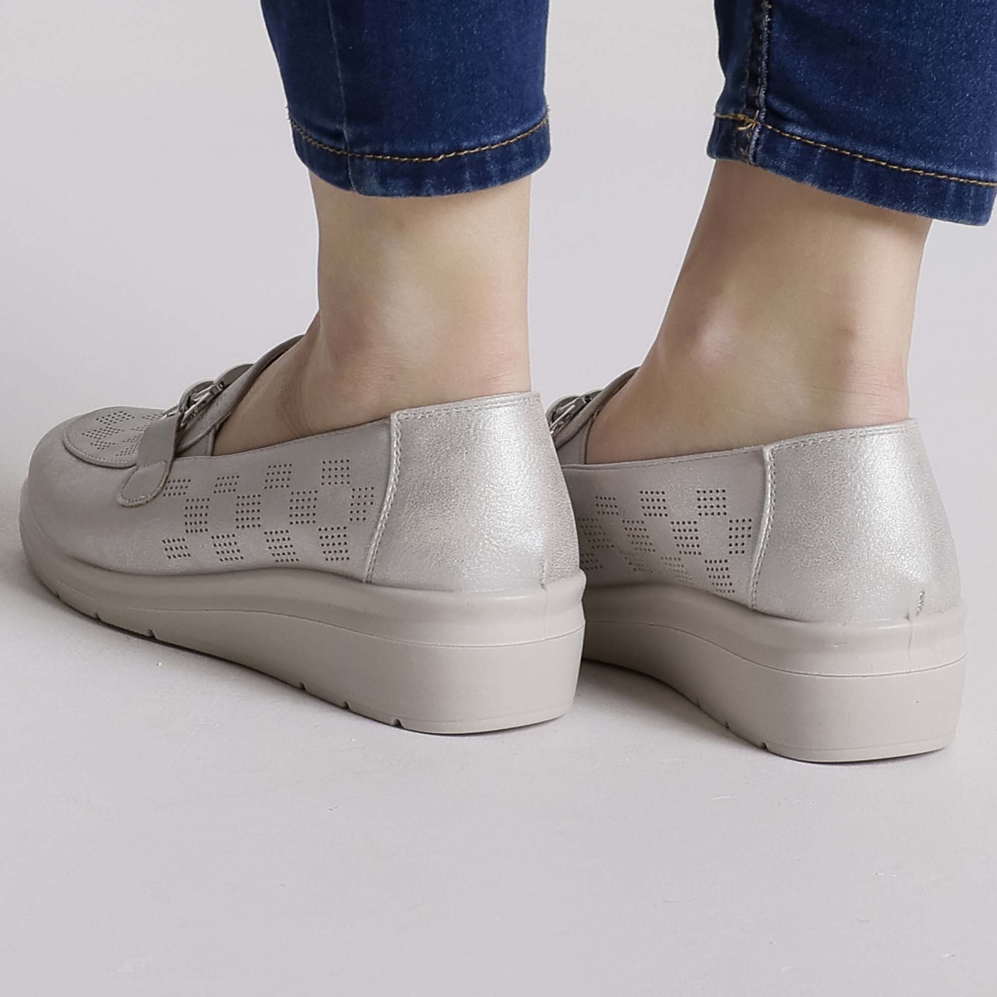Luce™ | Stylish Breathable Loafers for Everyday Elegance