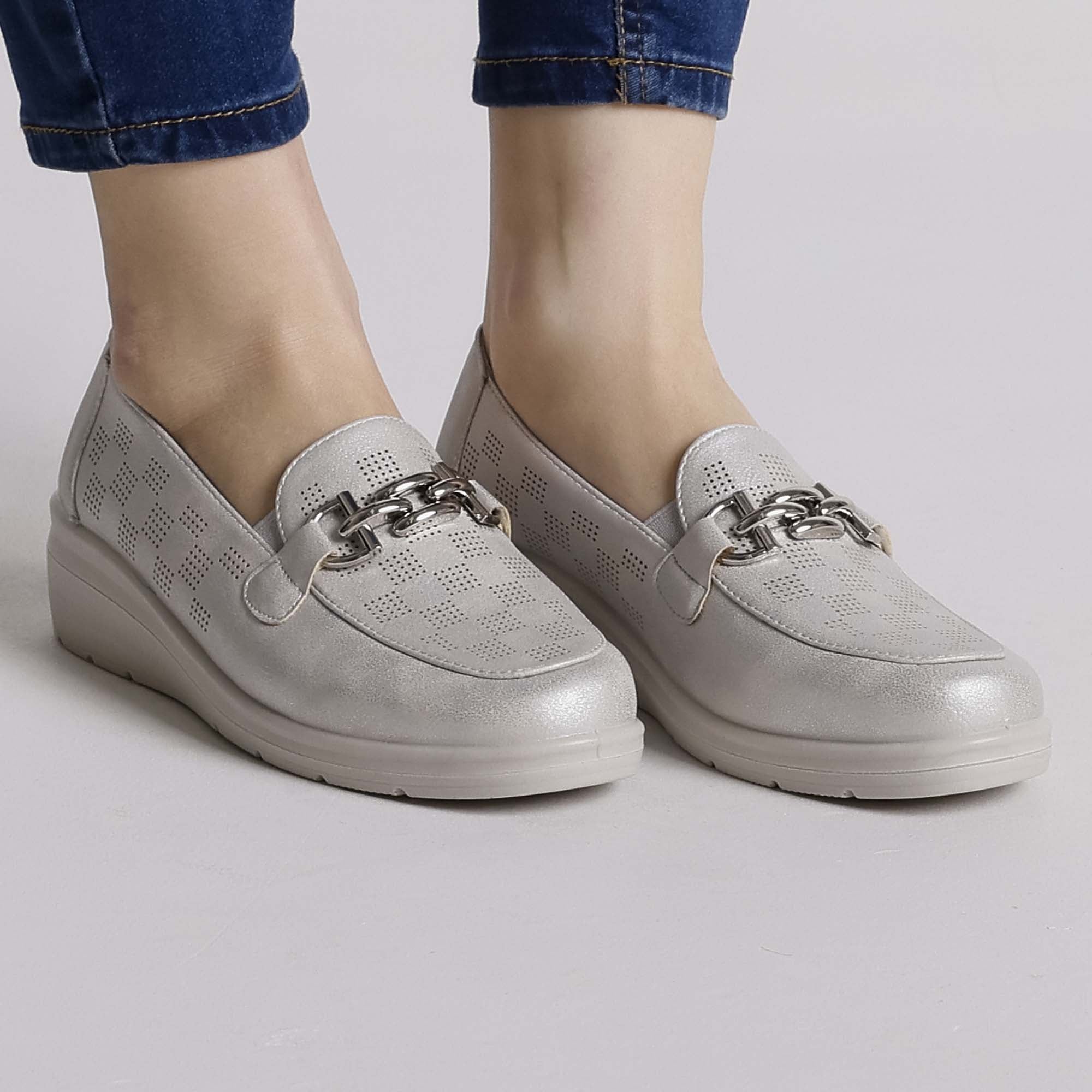 Luce™ | Stylish Breathable Loafers for Everyday Elegance