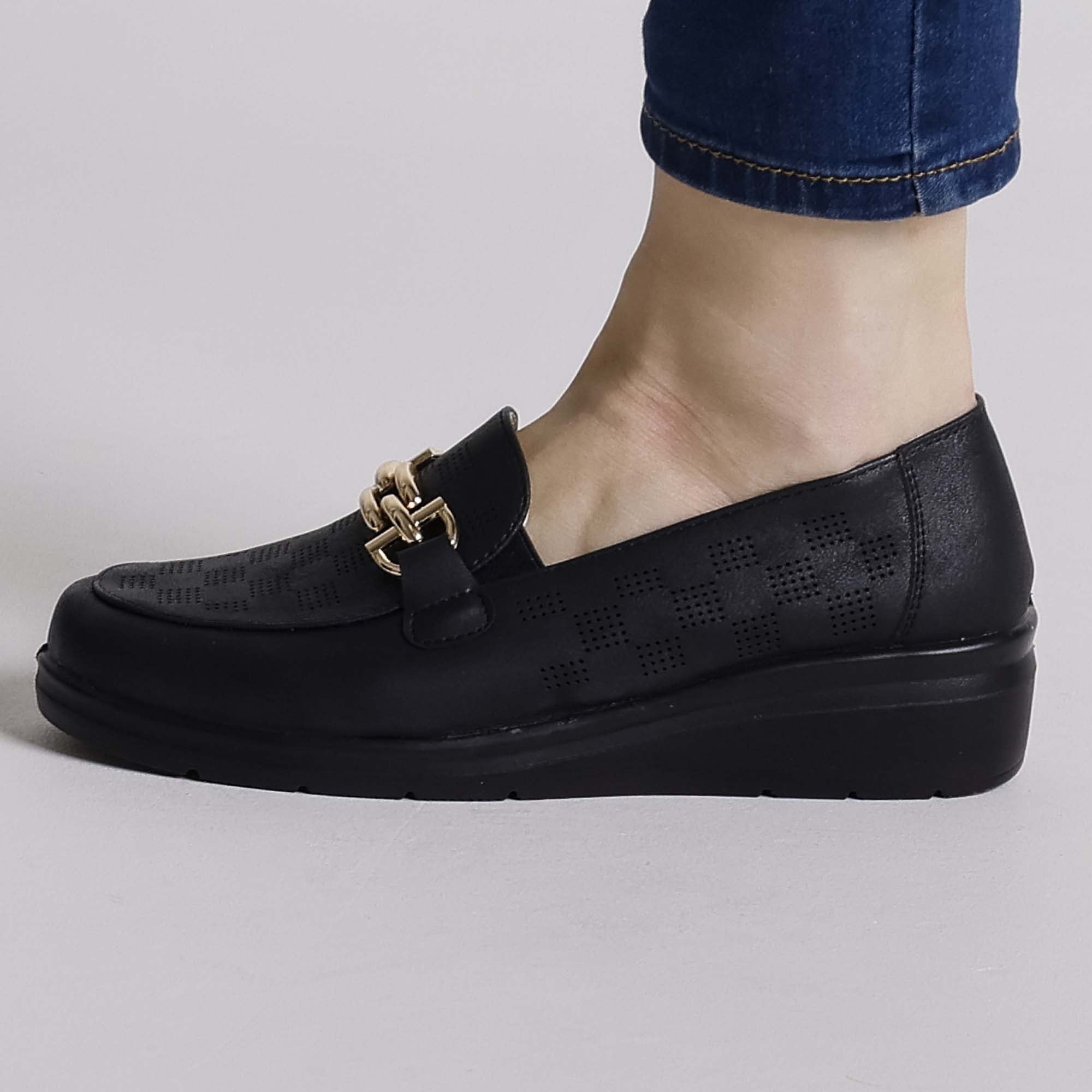 Luce™ | Stylish Breathable Loafers for Everyday Elegance