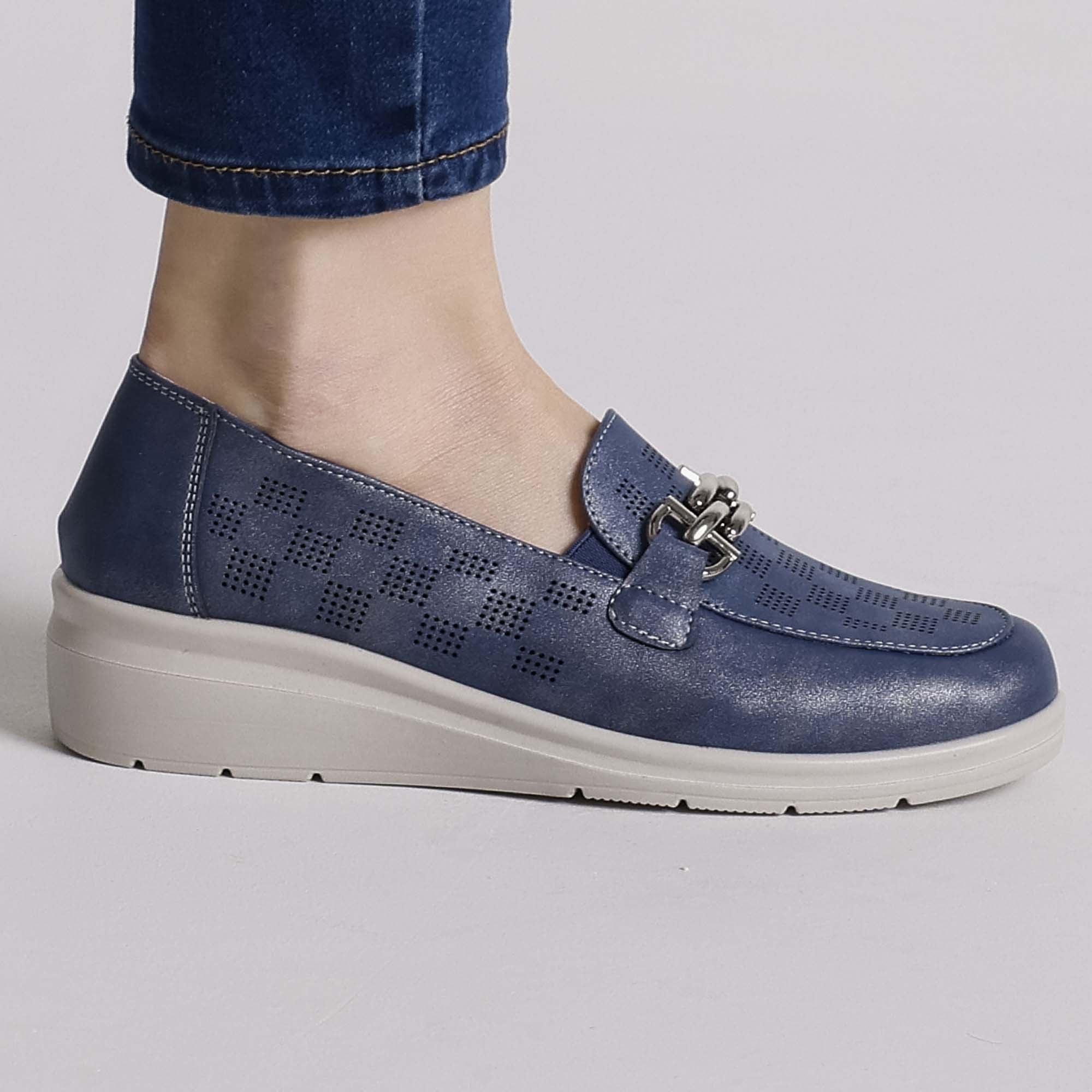 Luce™ | Stylish Breathable Loafers for Everyday Elegance