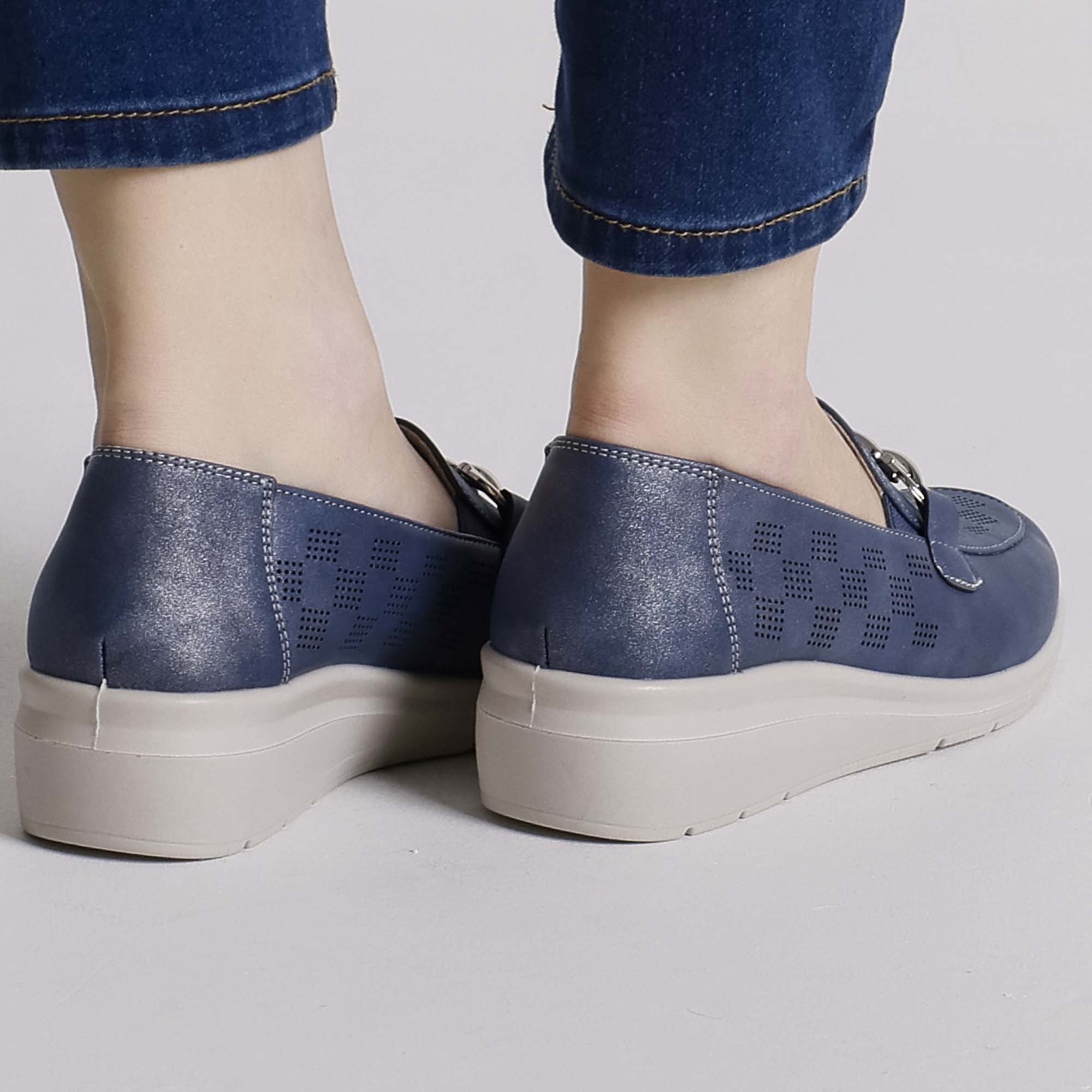 Luce™ | Stylish Breathable Loafers for Everyday Elegance