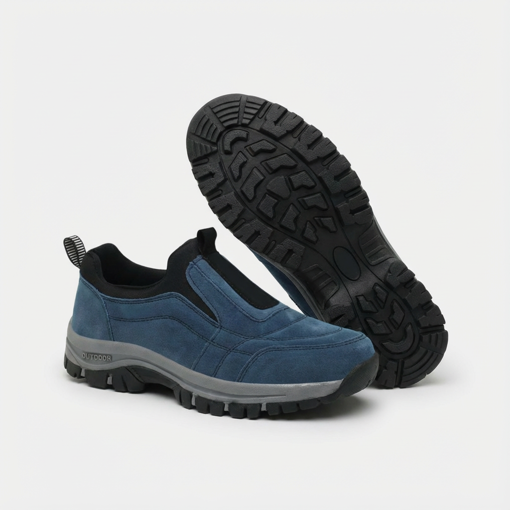 Isabella™ | Supportive Orthopaedic Shoes for Elegance