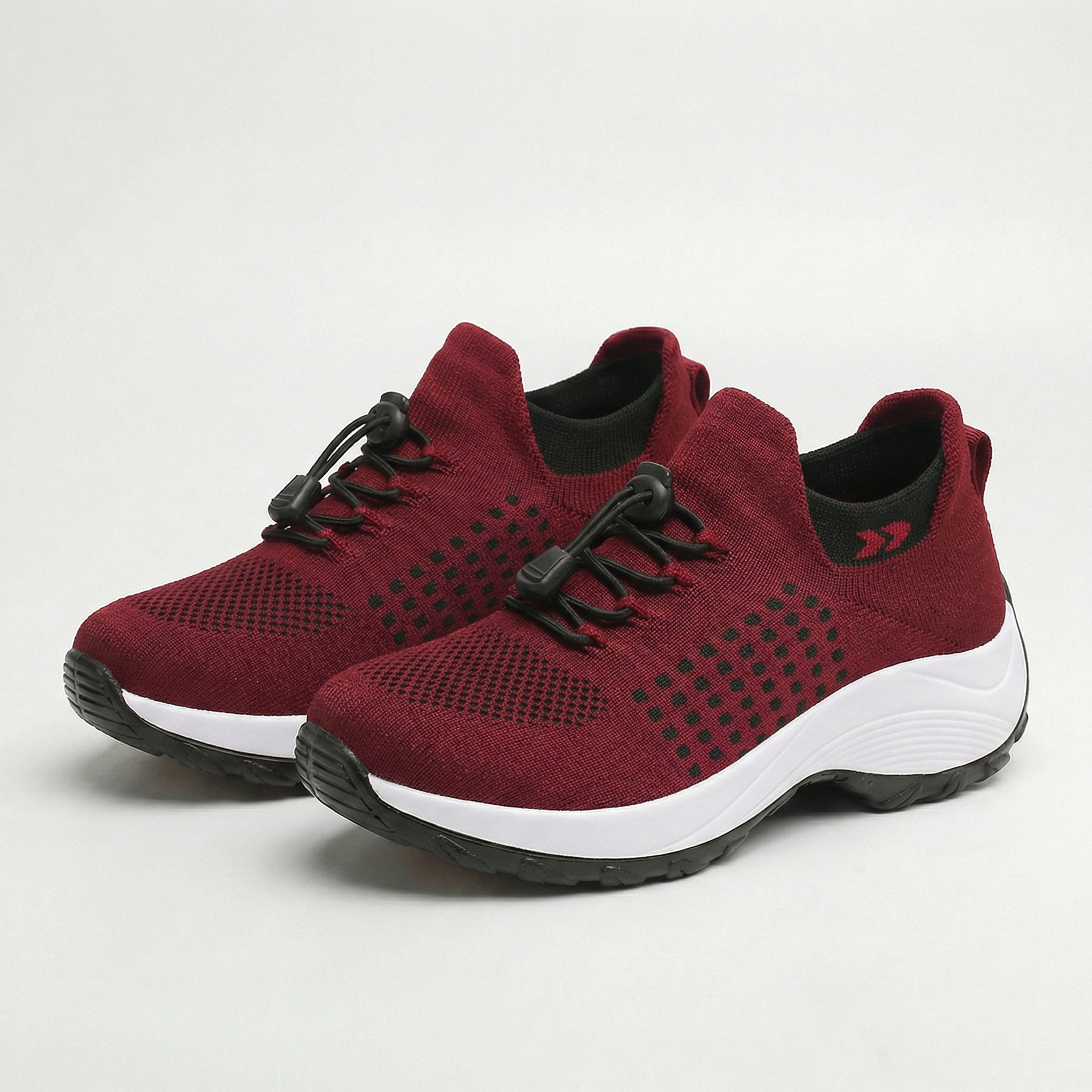 Clara™ | Stylish Orthopaedic Knit Shoes for Comfort