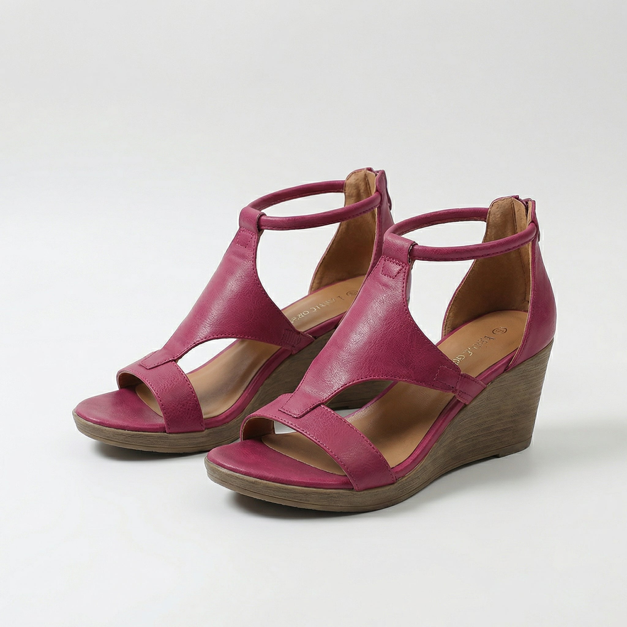 Nadia™ | Chic Orthopaedic Shoes for All-Day Comfort