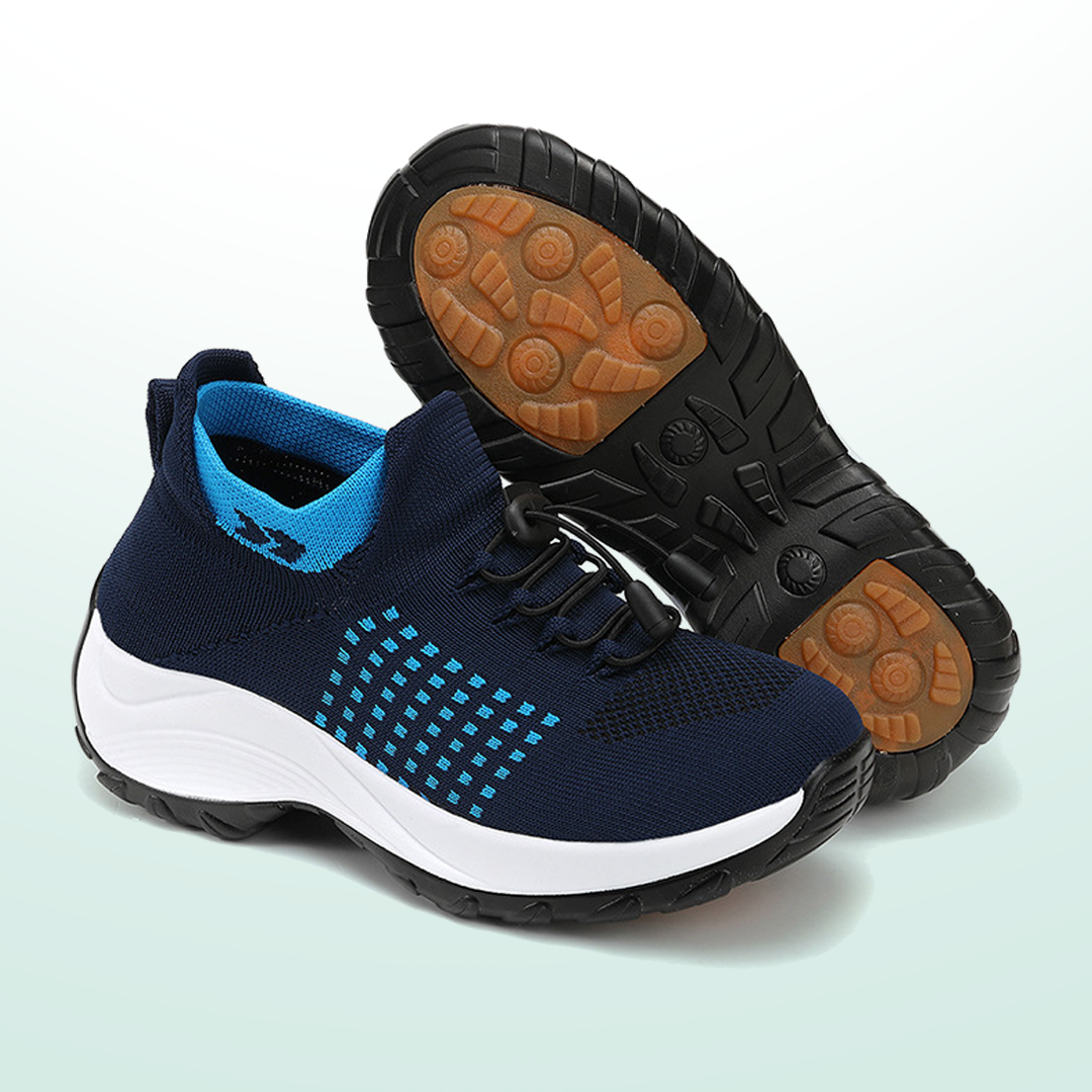 Lila™ | Orthopaedic Shoes for Ultimate Comfort