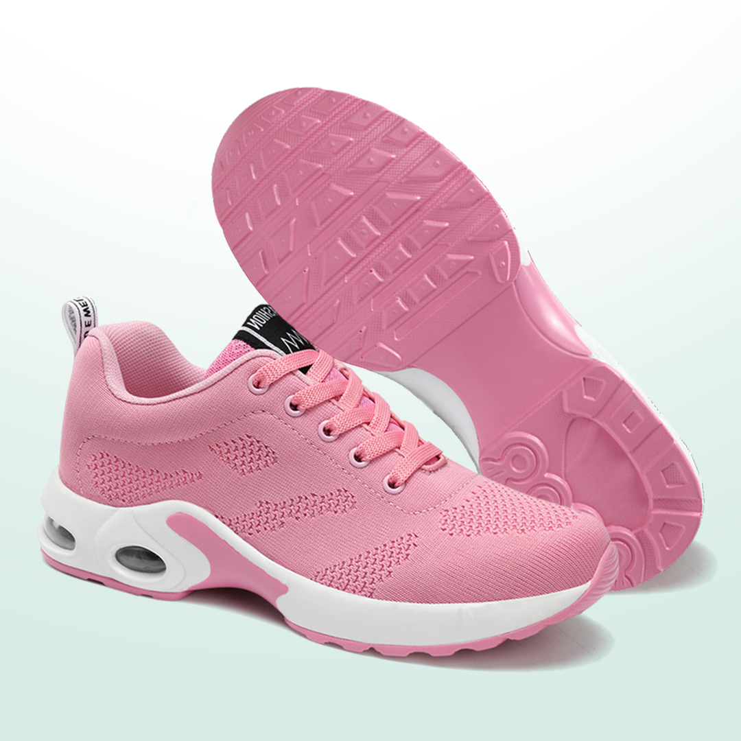 Elena™ | Stylish Orthopaedic Shoes for Comfort