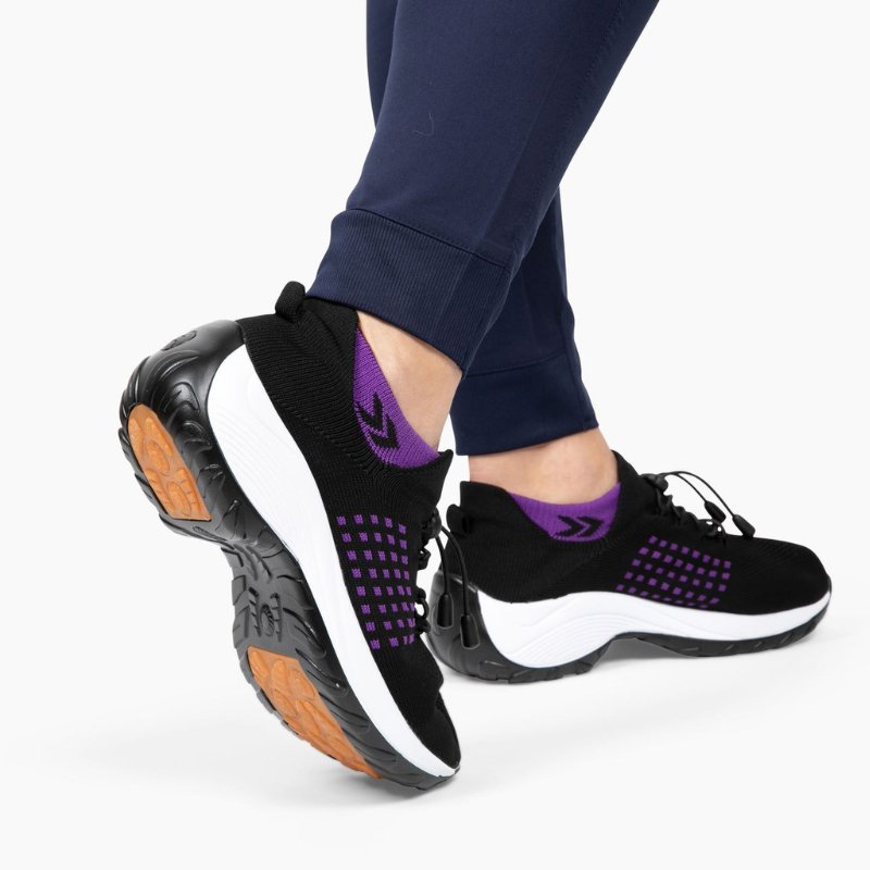 Lara™ | Stylish Orthopaedic Shoes for Comfort