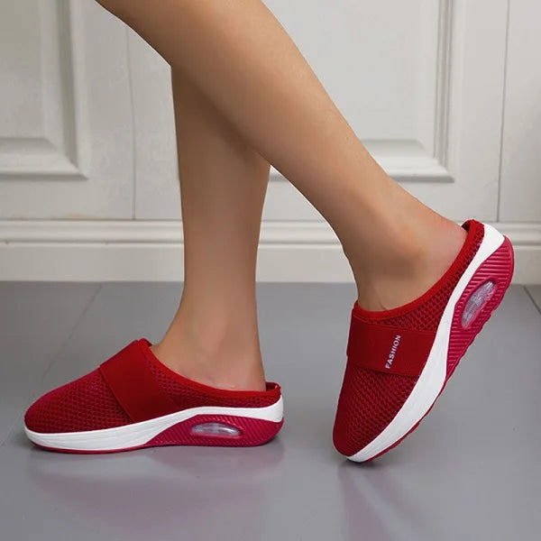 Lila™ | Stylish Orthopaedic Sandals for Comfort