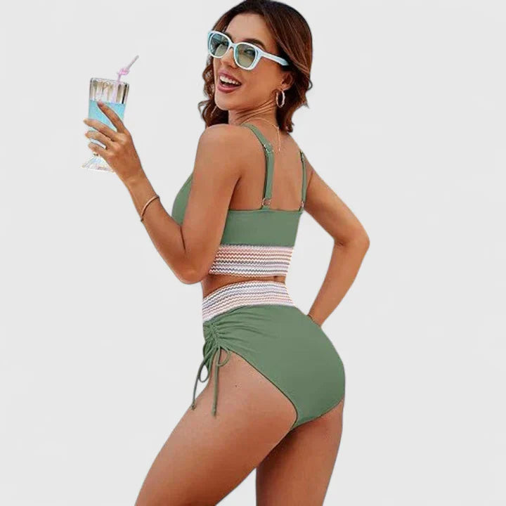 Lila™ | Chic Bikini Set for Confidence