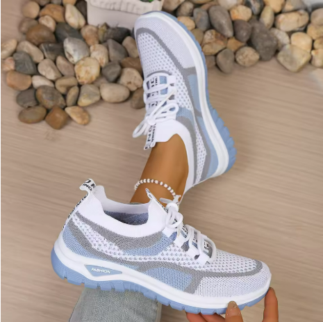 Livia™ | Lightweight Comfort Sneakers