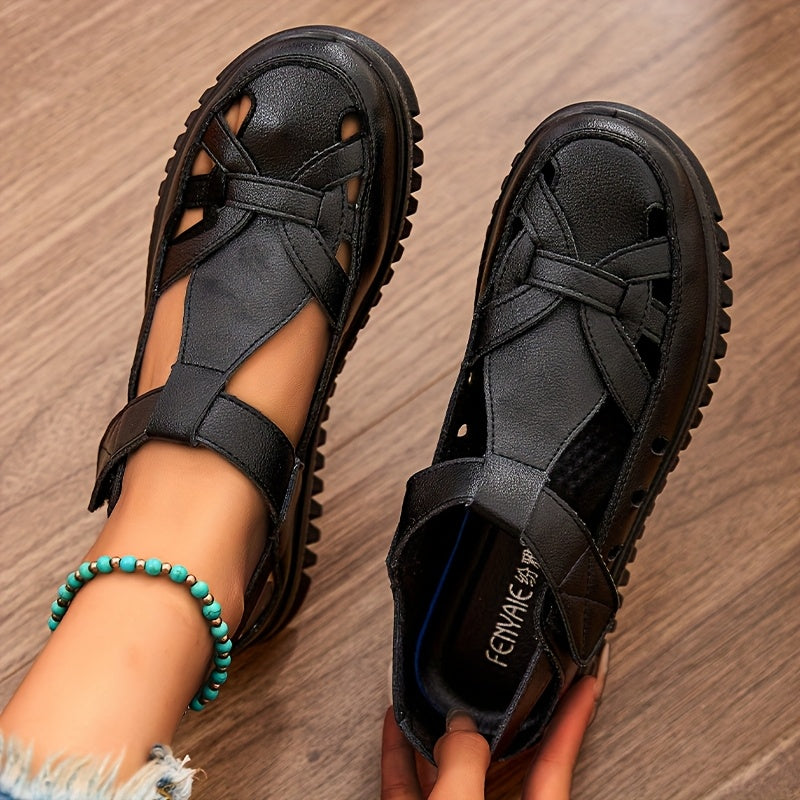 Maya™ | Stylish Comfort Sandals with Stability