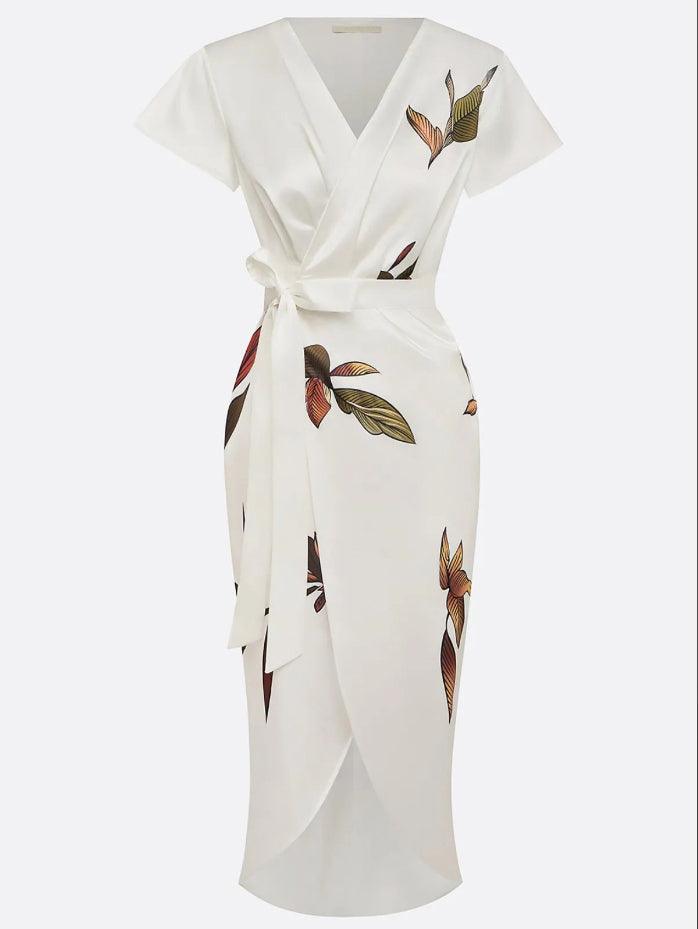 Isabelle™ | Light, Elegant Dress for Effortless Style