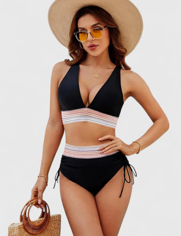 Lila™ | Chic Bikini Set for Confidence