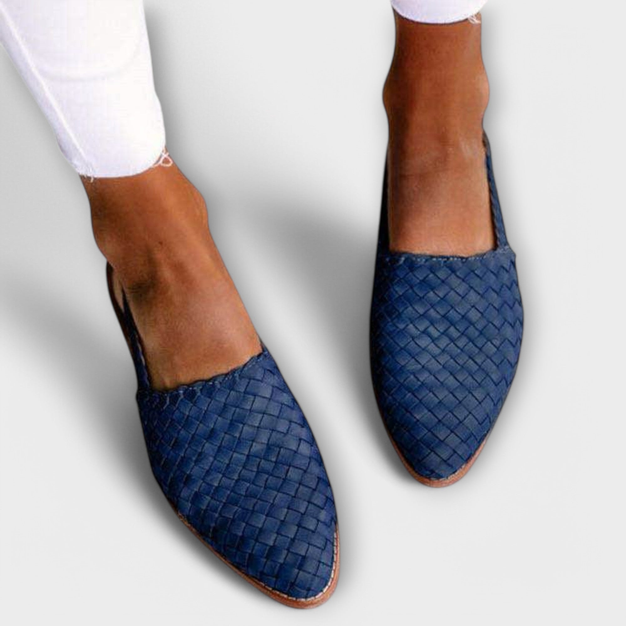Aurora™ | Chic Leather Loafers for Everyday Elegance