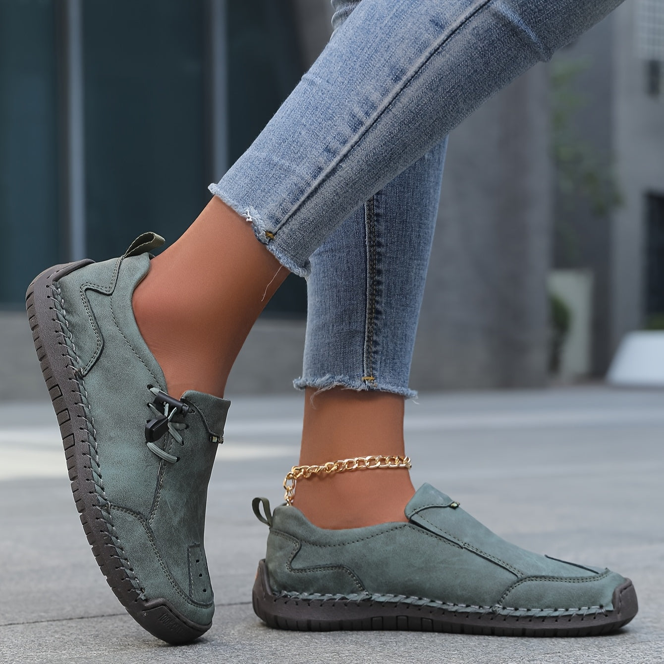 Lina™ | Luxurious Everyday Comfort Sandals