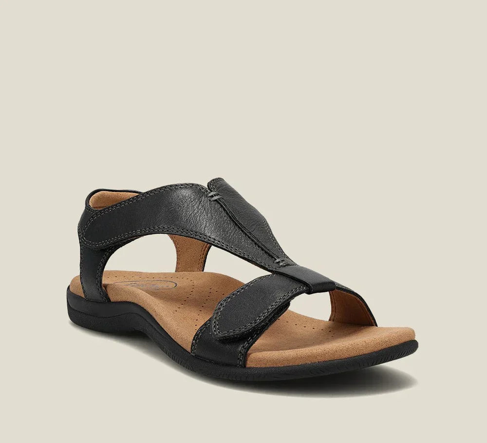 Marie - Stylish Orthopaedic Sandals