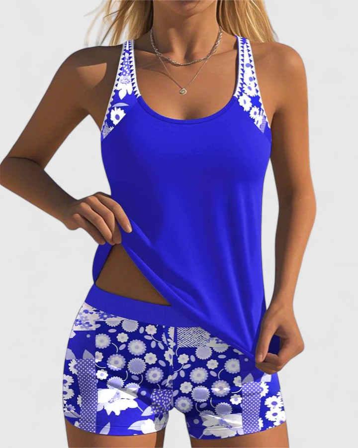 Aurianna™ | Luxurious Swimwear for Effortless Elegance