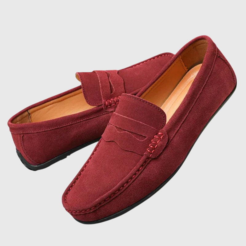 Lila™ | Cozy Orthopaedic Slippers for Serenity