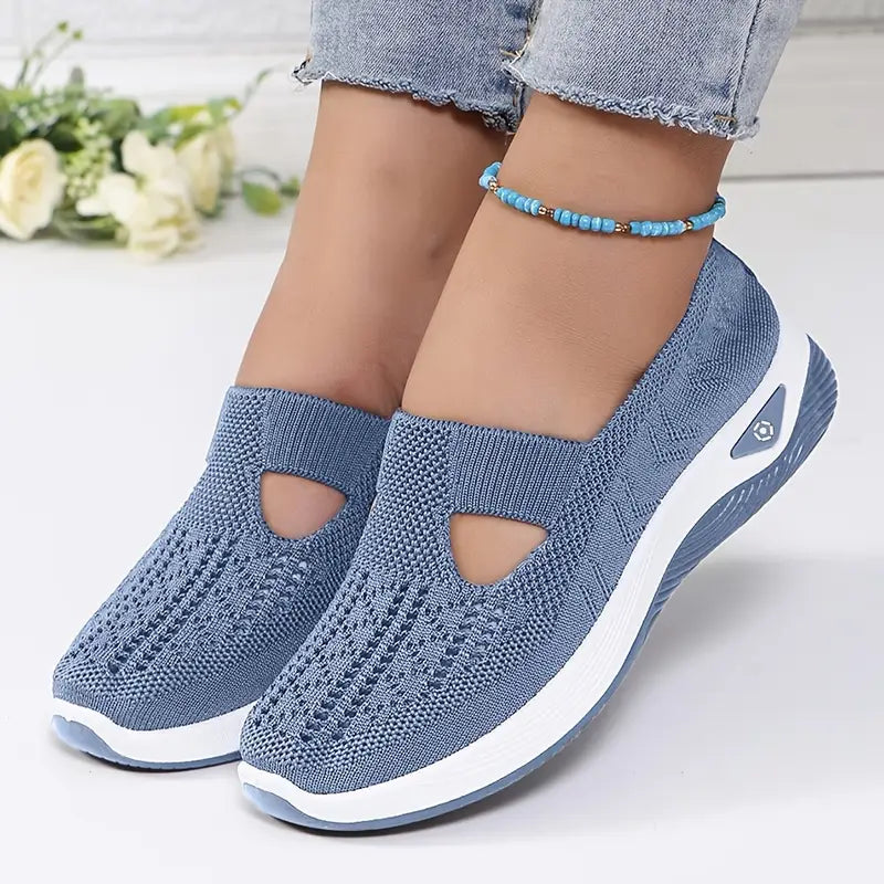 Lara™ | Stylish Orthopaedic Non-Slip Footwear