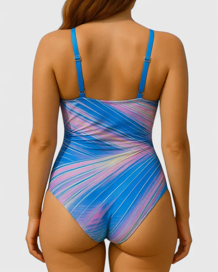 Isabella™ | Chic One-Piece Swimsuit for Confidence