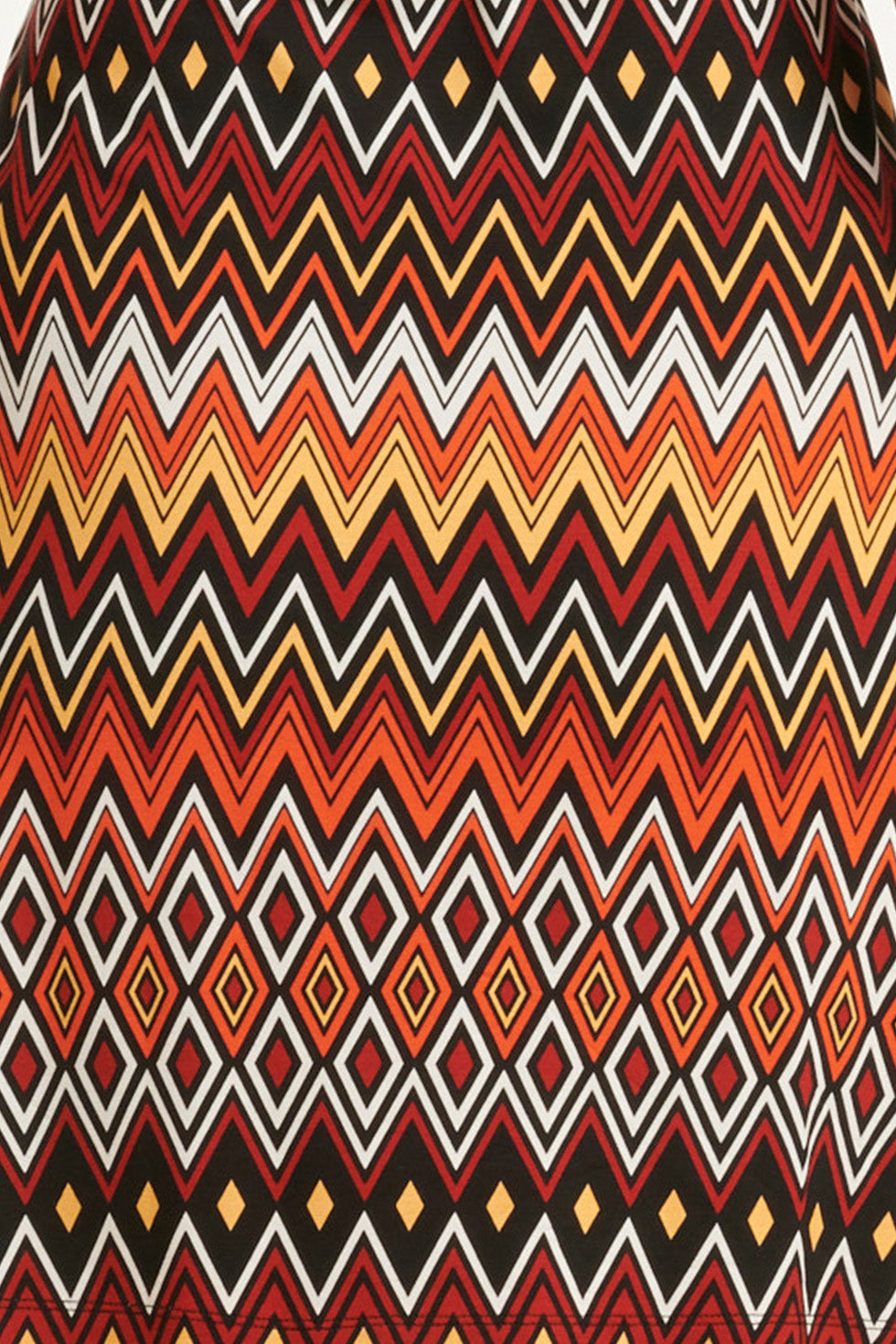 Clara - Stunning Graphic Dress