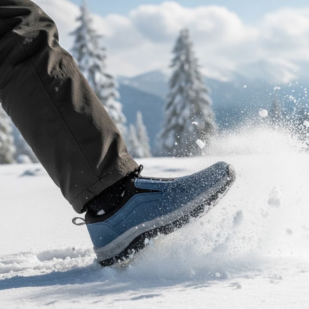 Isabella™ | Supportive Orthopaedic Shoes for Elegance