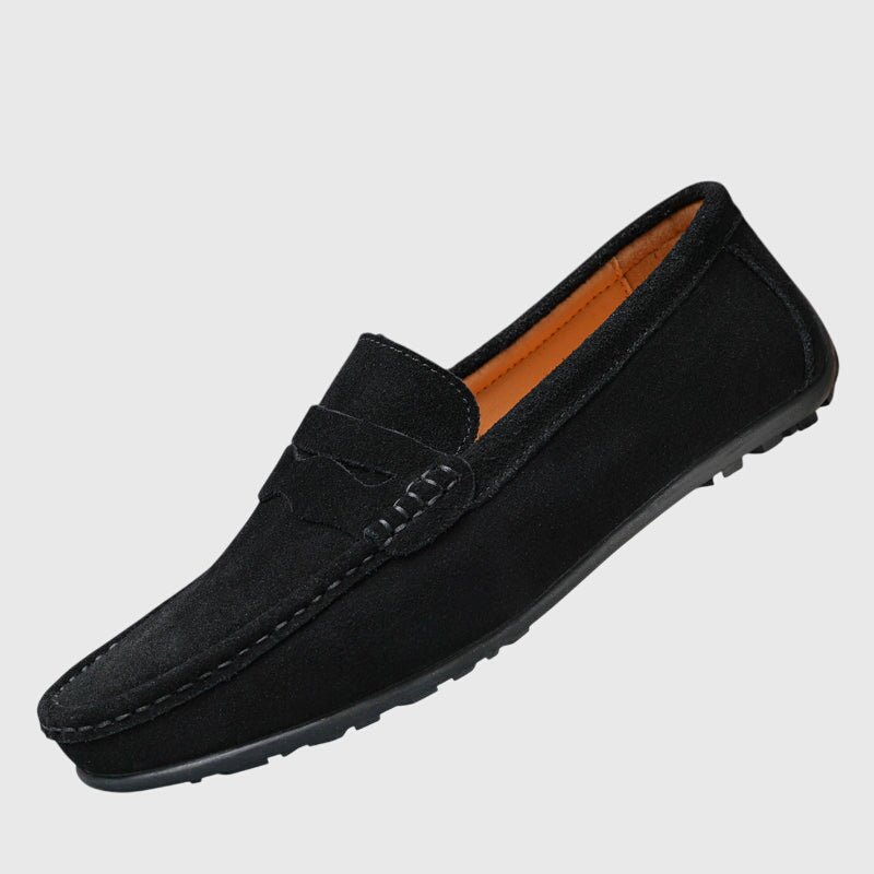 Lila™ | Cozy Orthopaedic Slippers for Serenity