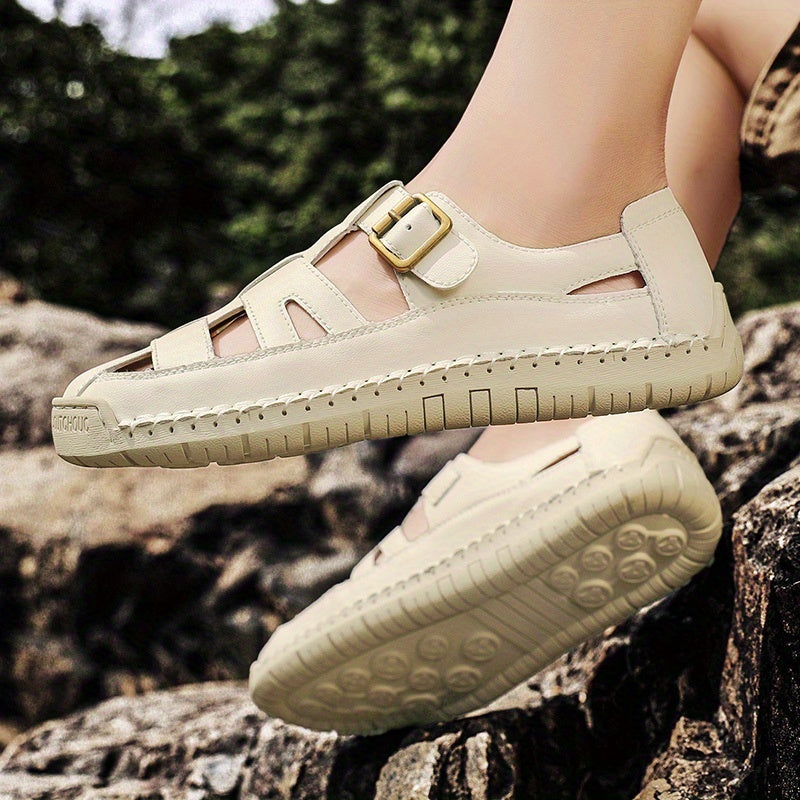 Lila™ | Lightweight Sandals for Effortless Style